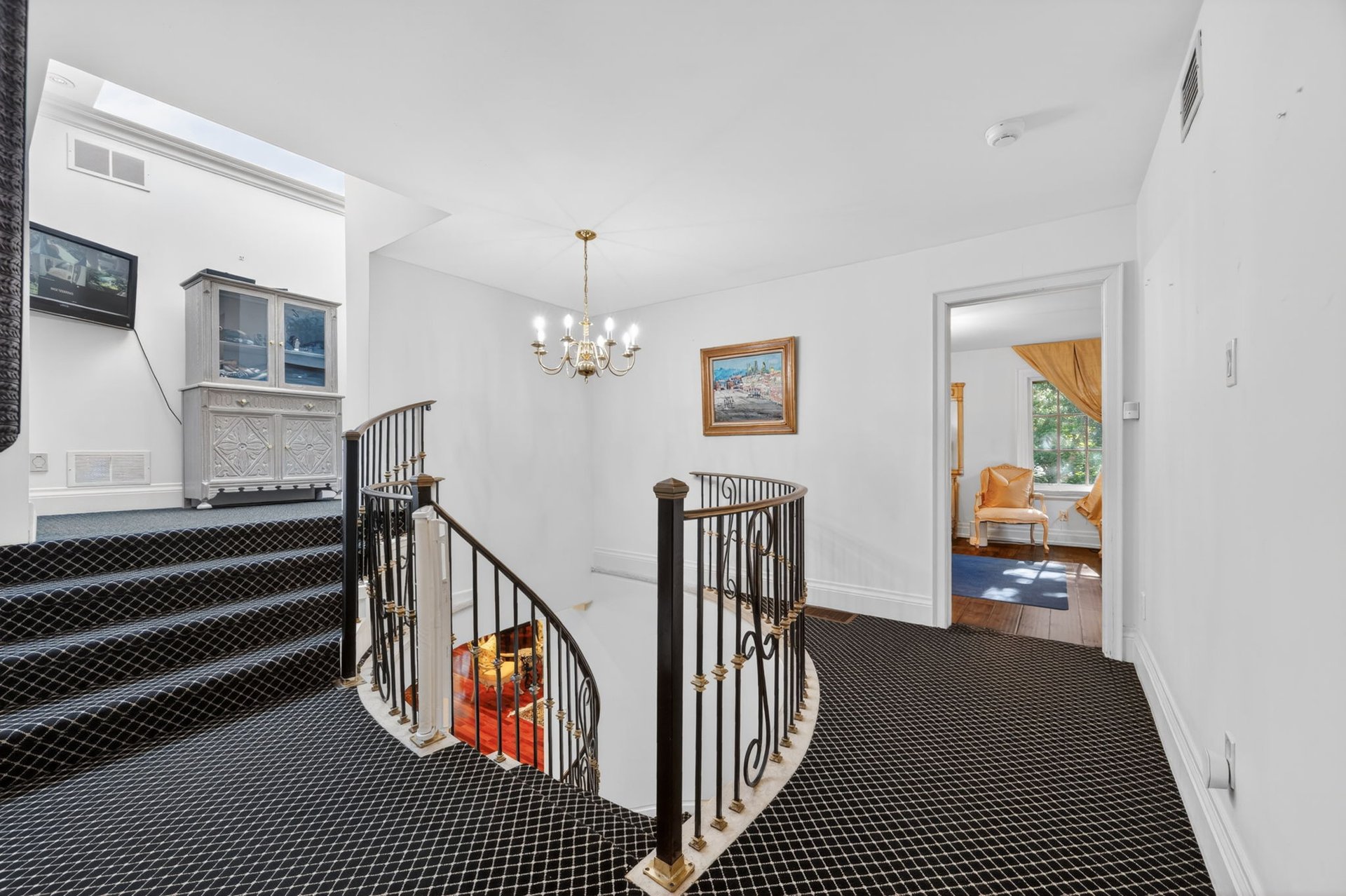 Bespoke Residence