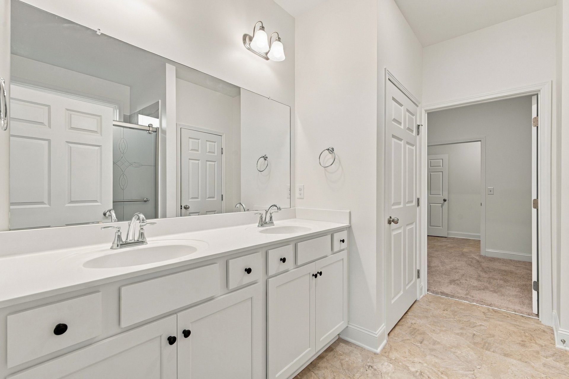 Beautiful Move-In Ready Home with Stunning Views, Private Backyard & Spacious 4th Bedroom Suite