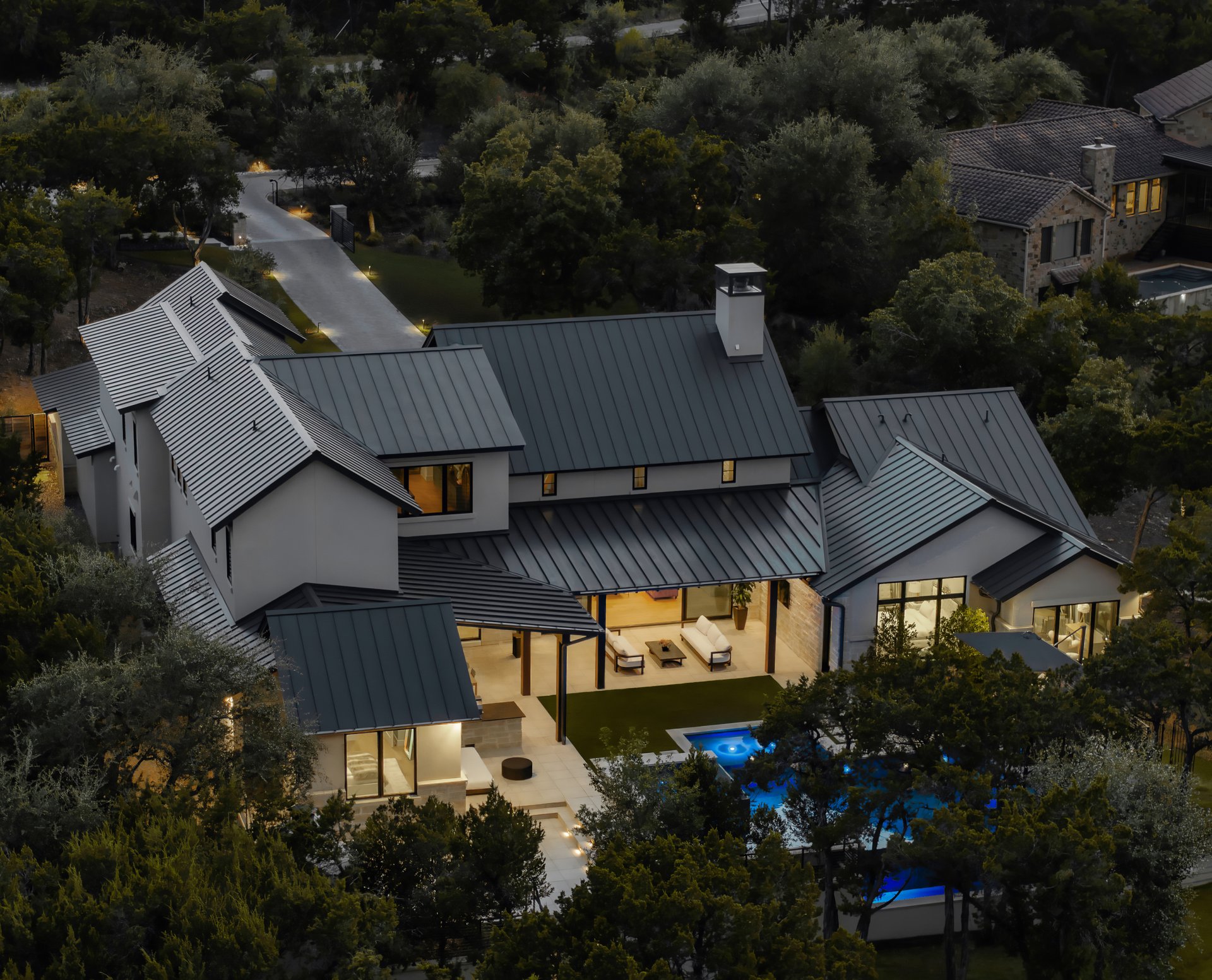 505 Crystal Creek Drive