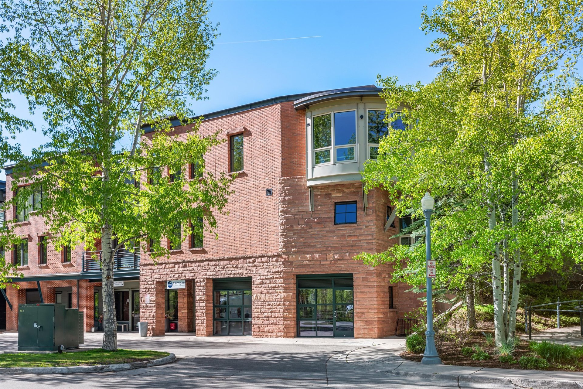 601 Rio Grande Place