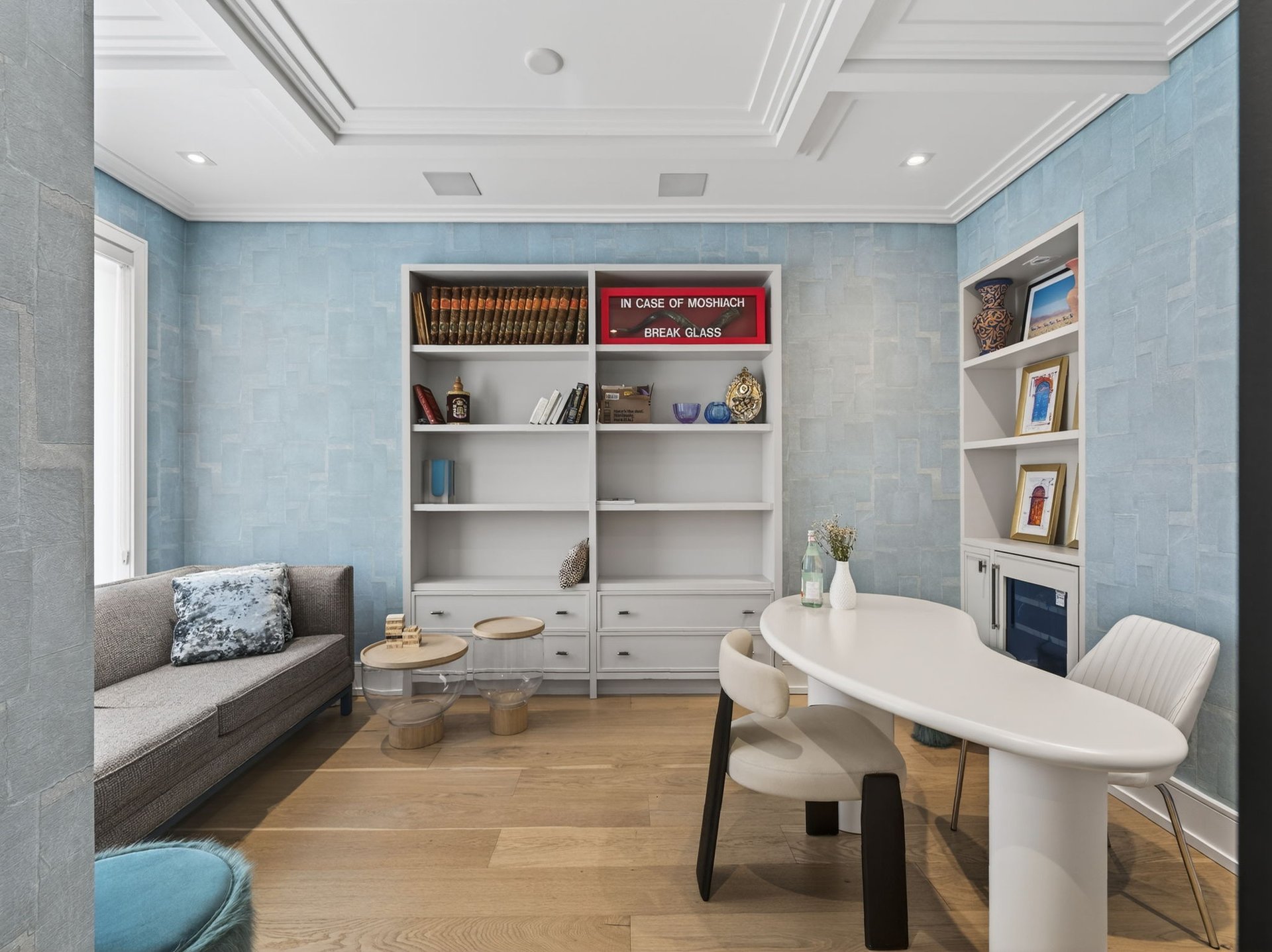 Expert Design and Modern Comforts
