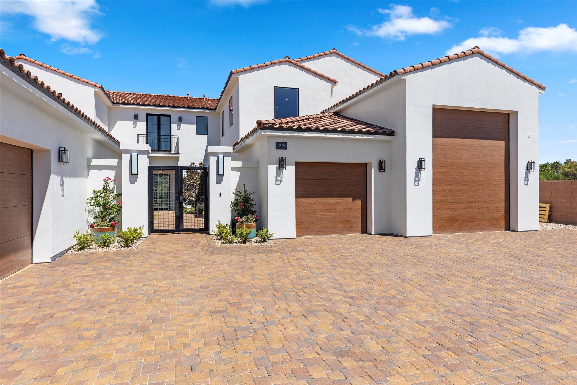 4390 Conough Lane