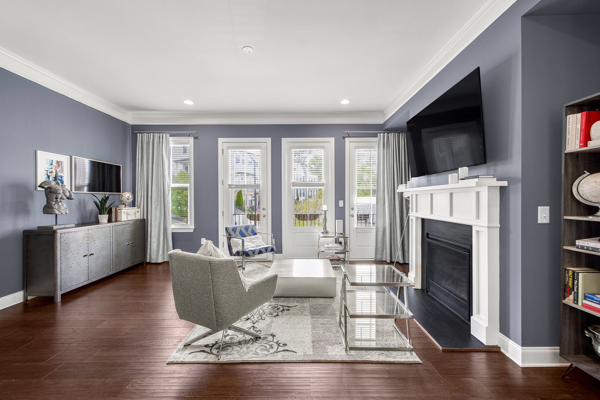 2013 Rockledge Road NE, Atlanta, Georgia 30324