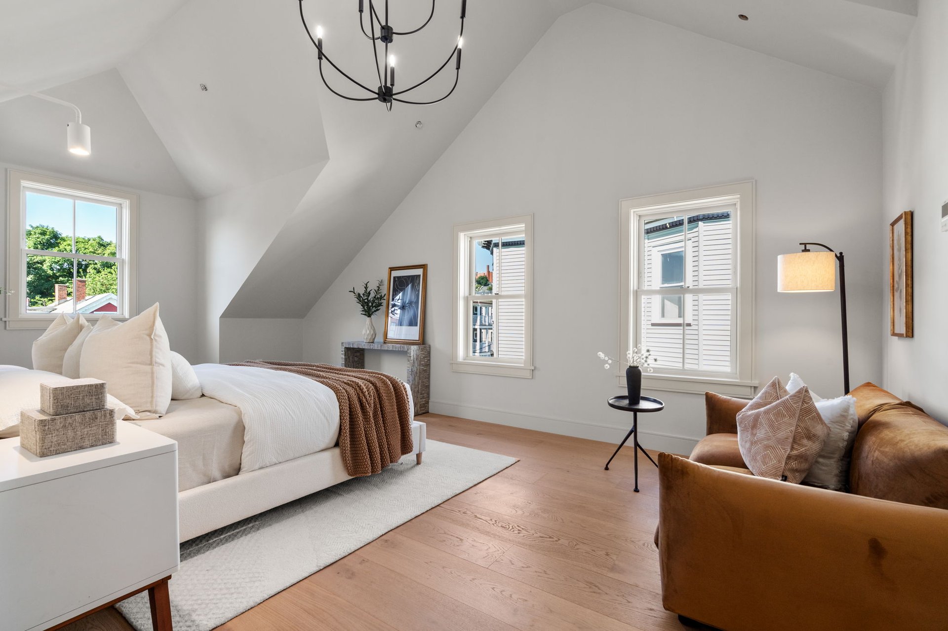 The Residences at Pearl 