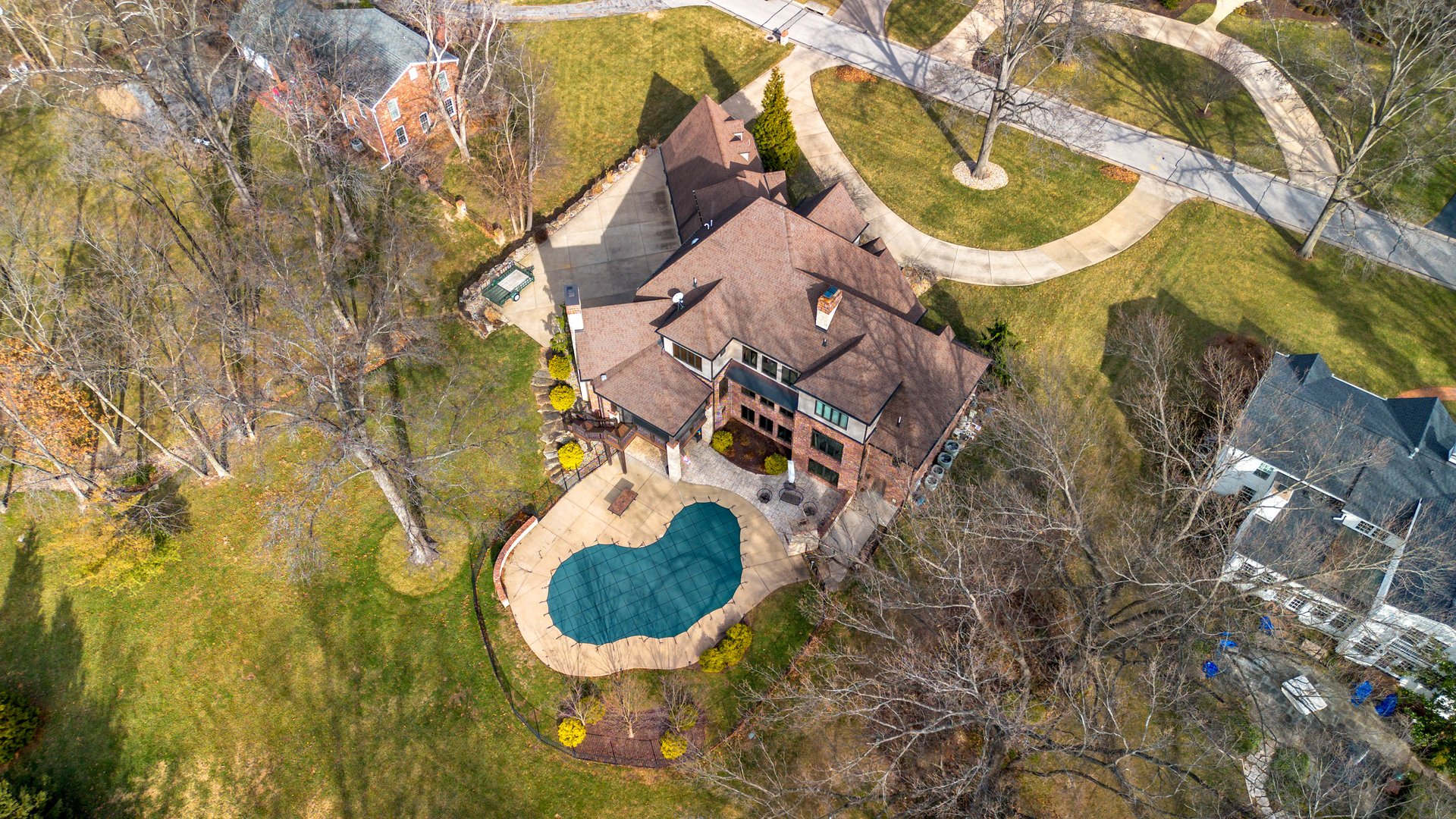 1015 Claymark Drive
