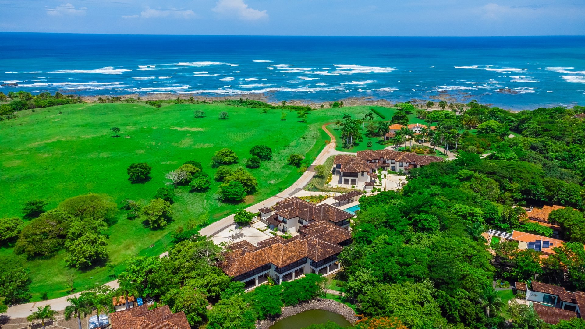 Lago de Palma 58 | Walk-to-Beach Luxury Home in Exclusive Hacienda Pinilla Community