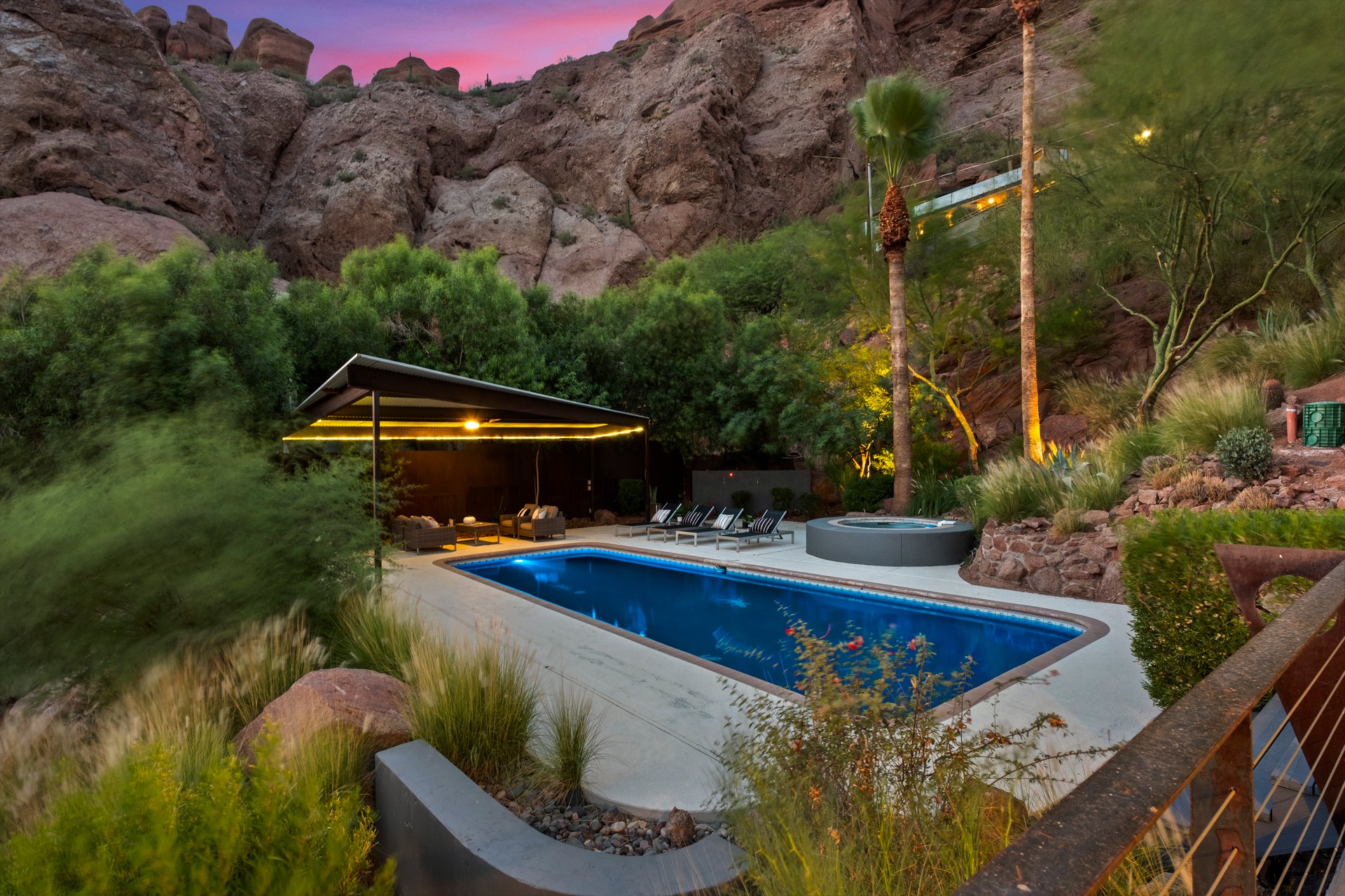 4959 E RED ROCK Drive