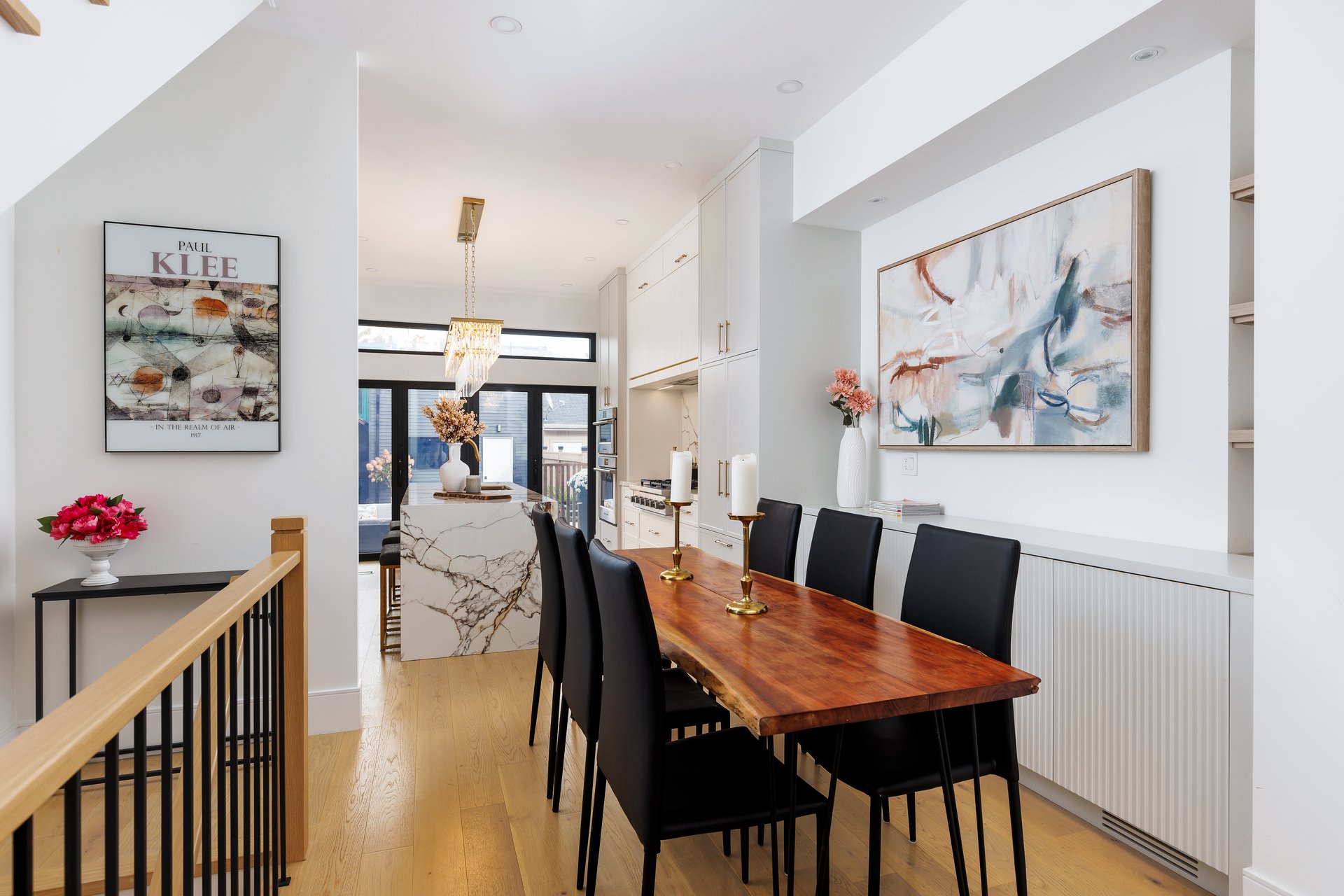 Trinity Bellwoods Luxury