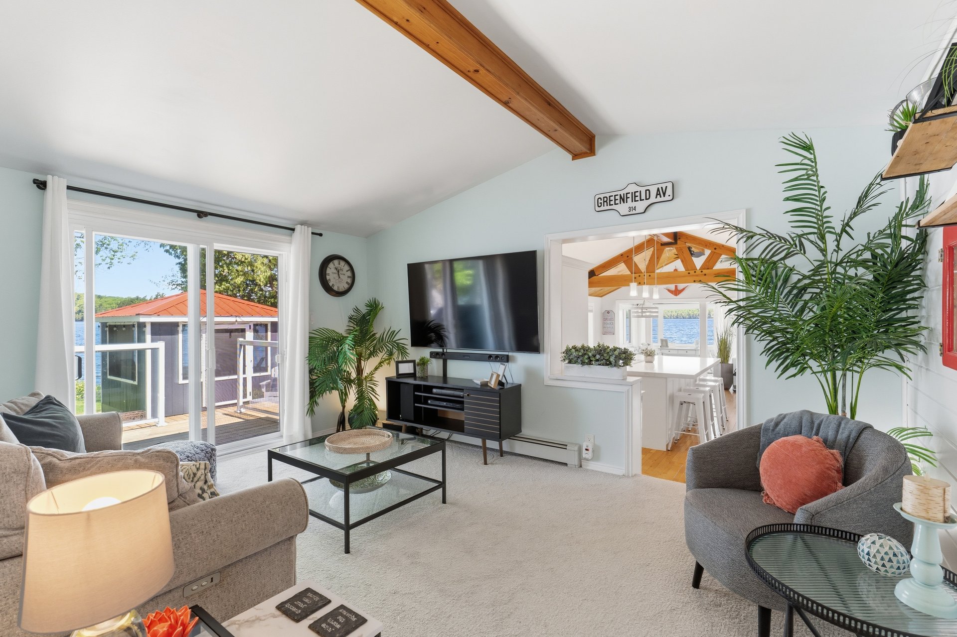 922 PORTERS LANDING ROAD