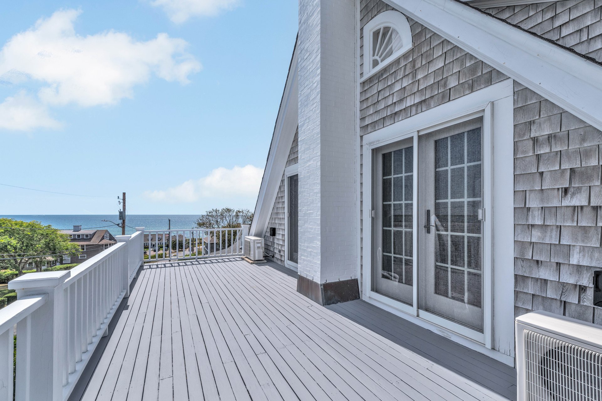 Expansive Water Views in Hyannis Port