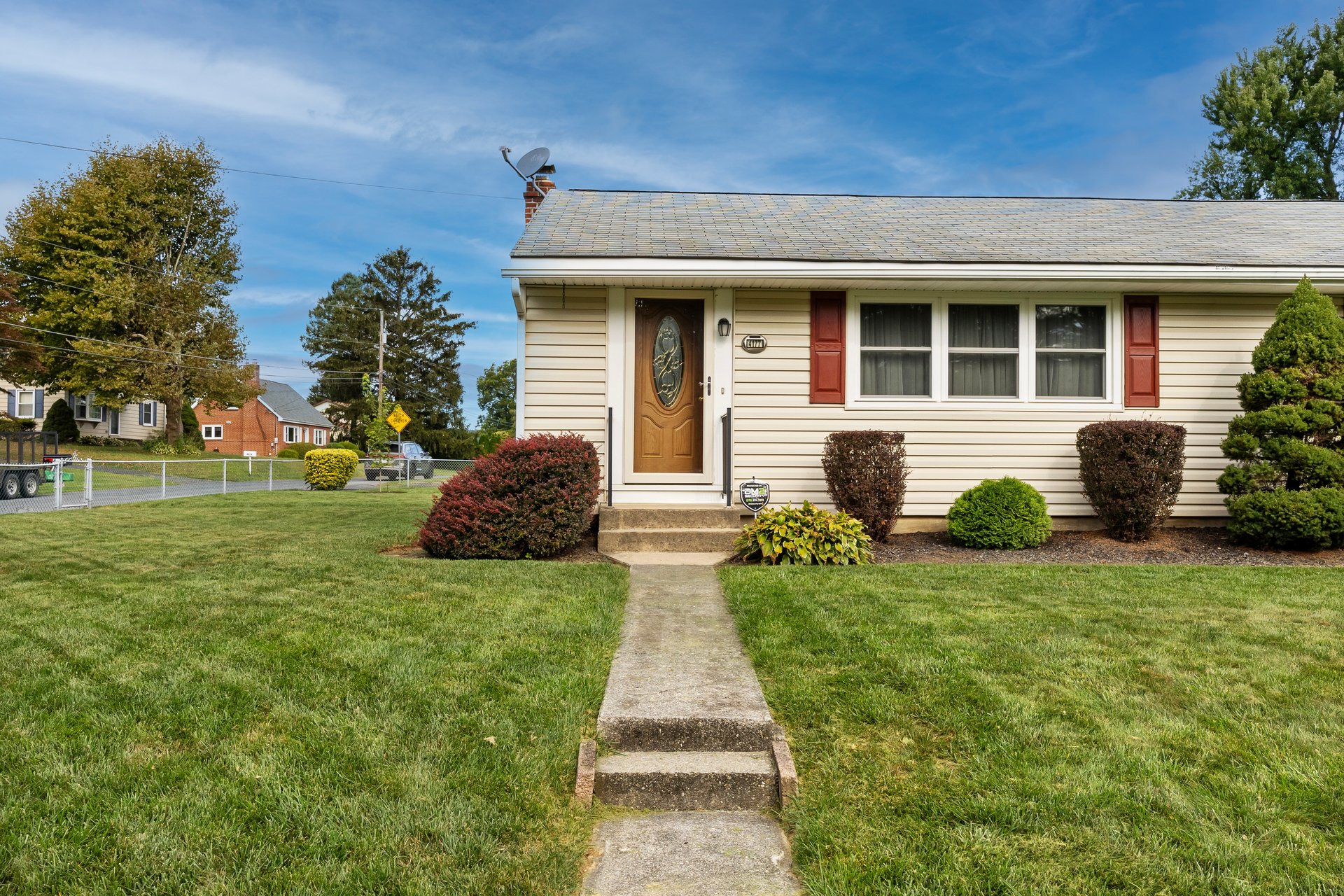 4177 Chestnut Drive