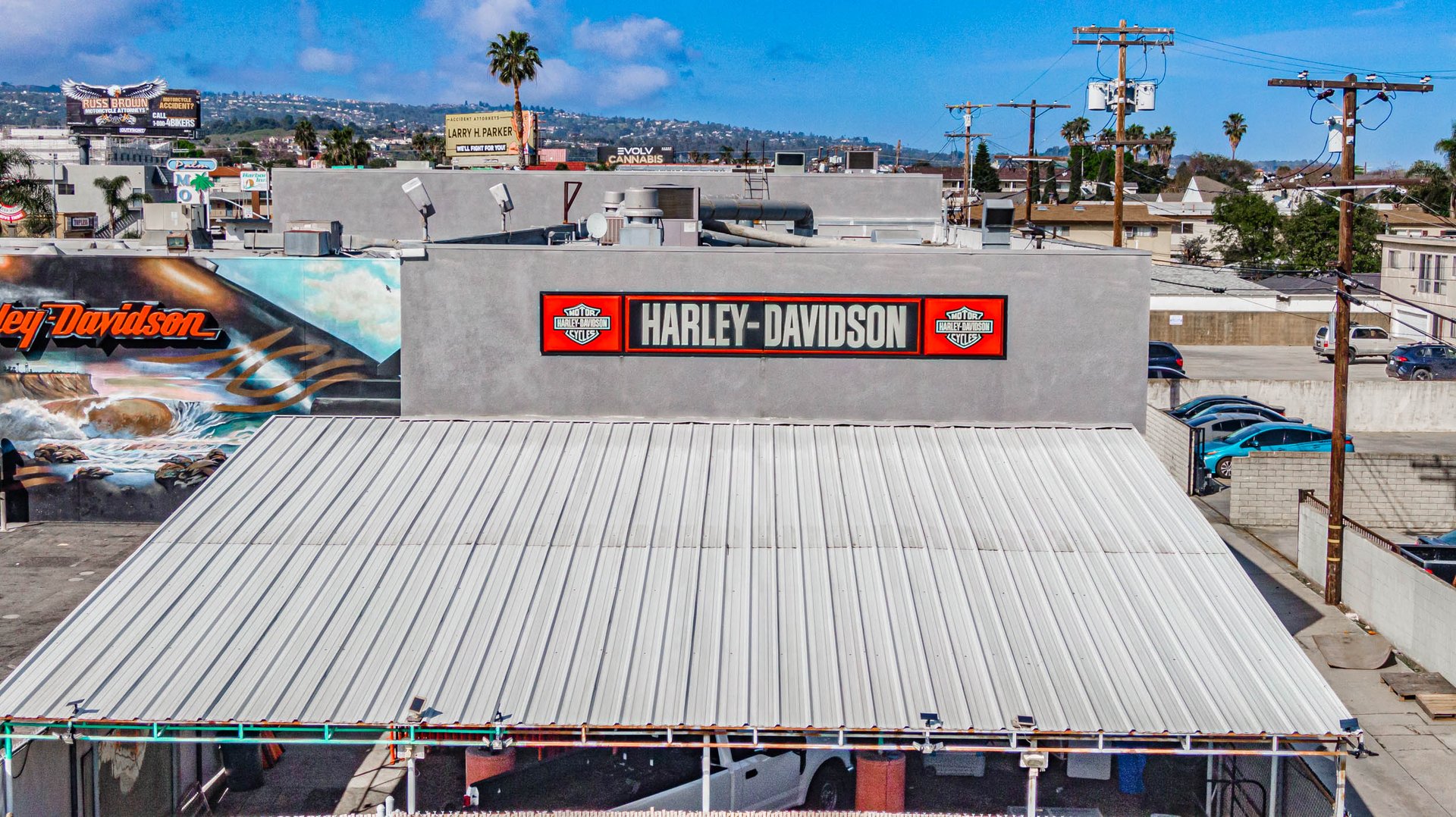 1517 Pacific Coast Highway 