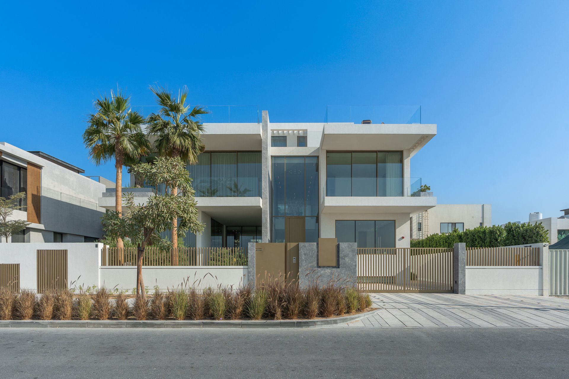 La Mer South Villa 