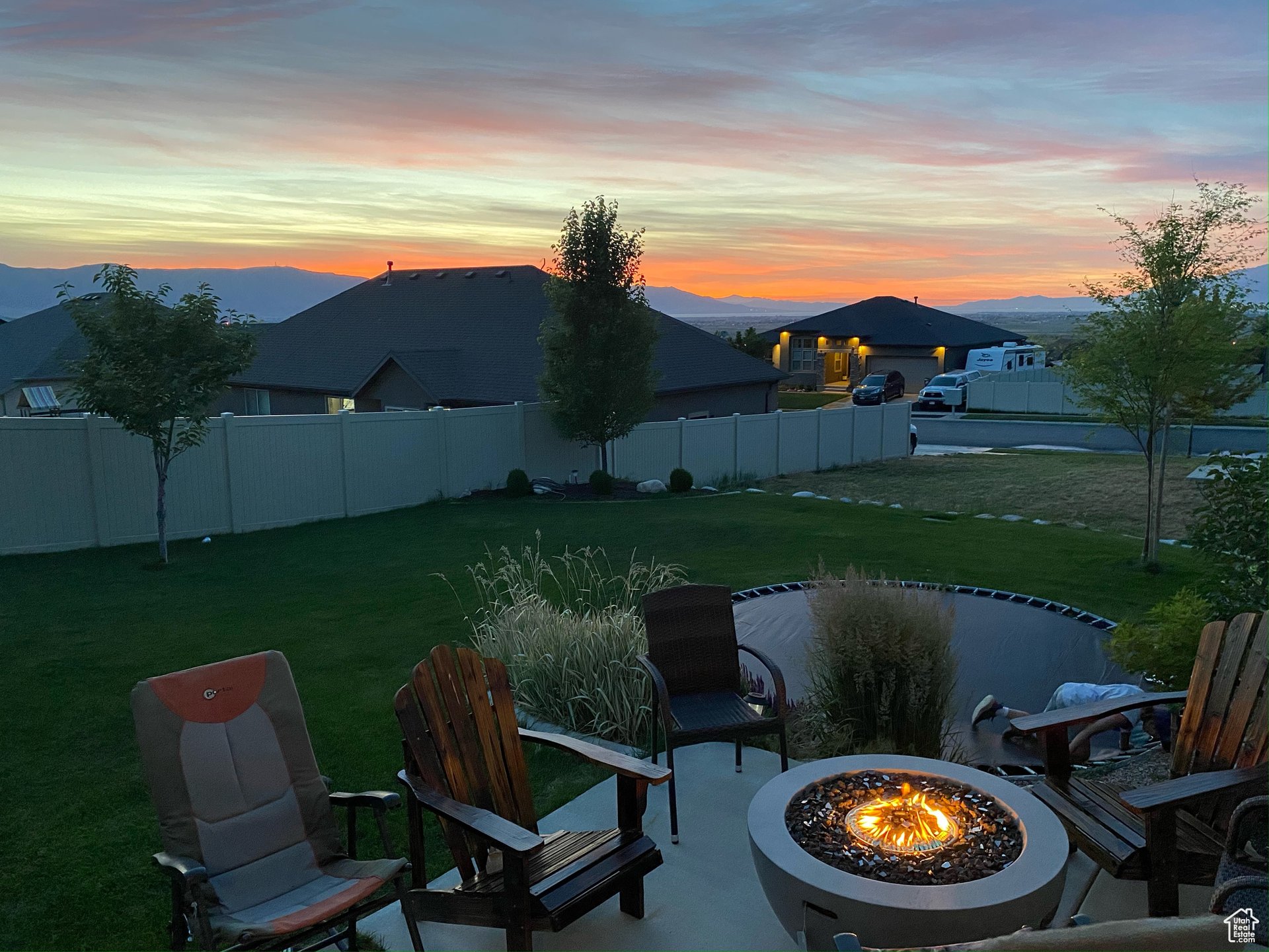 1059 N Quail Run Ln, Elk Ridge UT, 84651