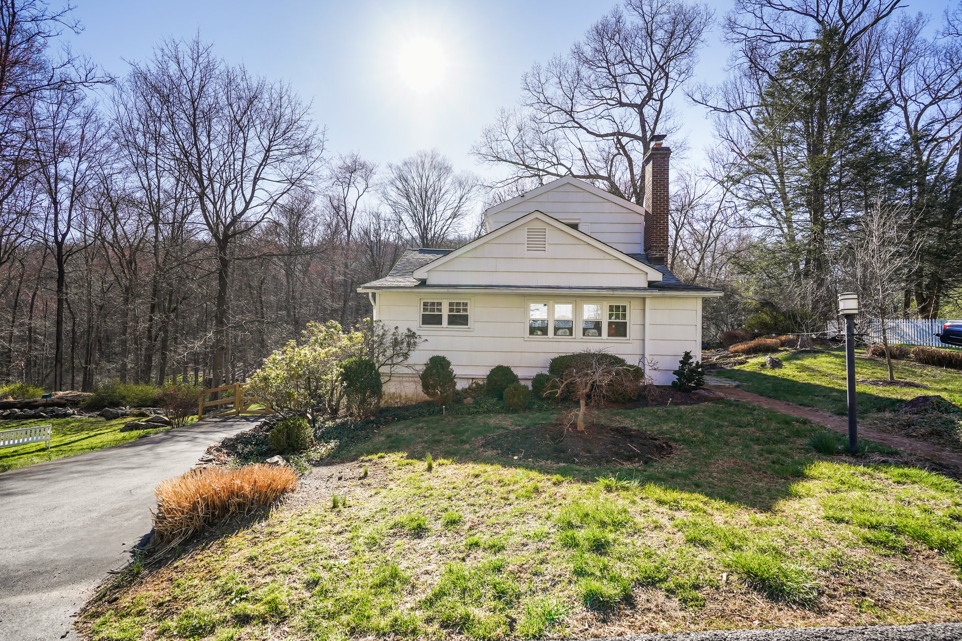 63 Deerfield Road