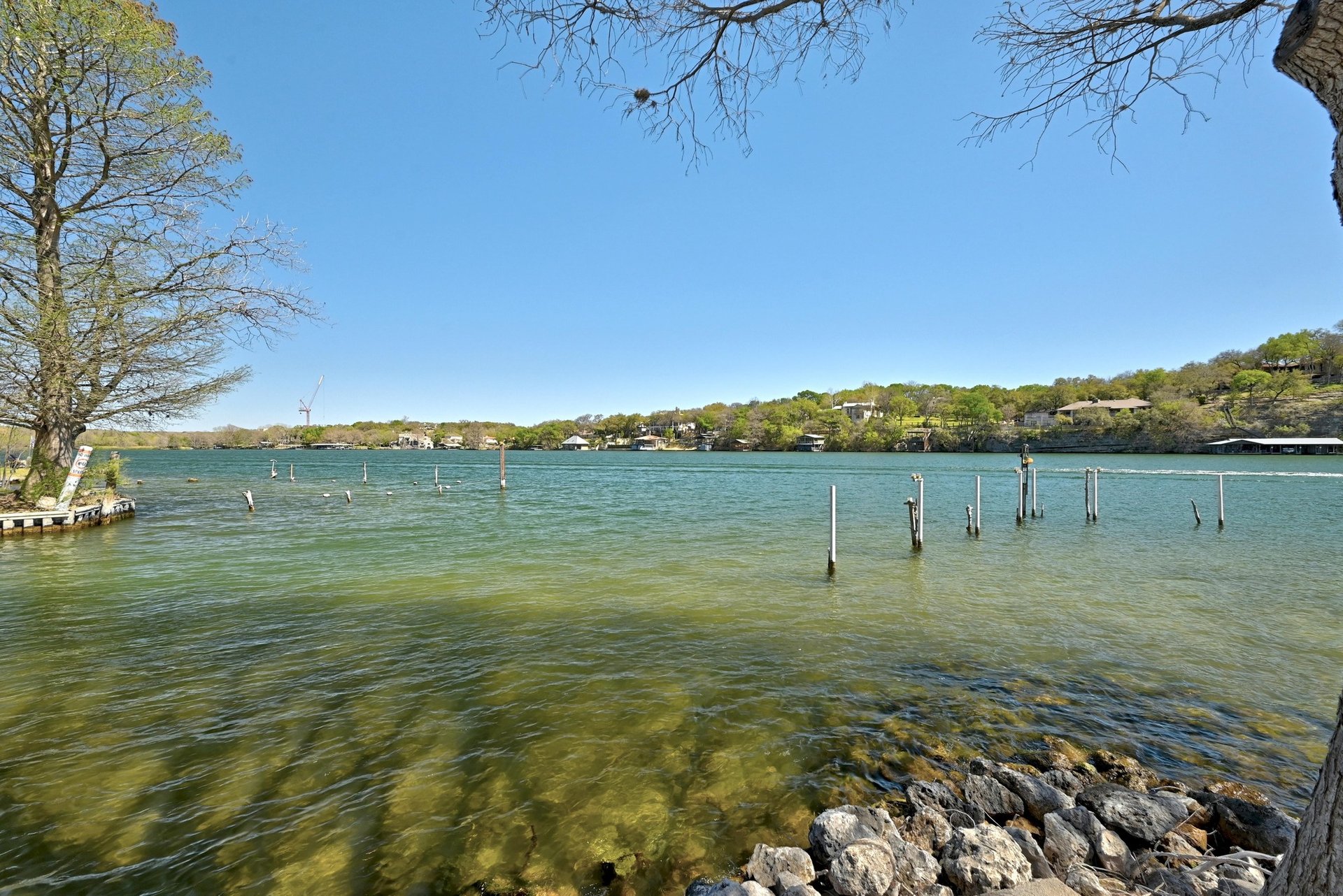 2503 Westlake Drive #4