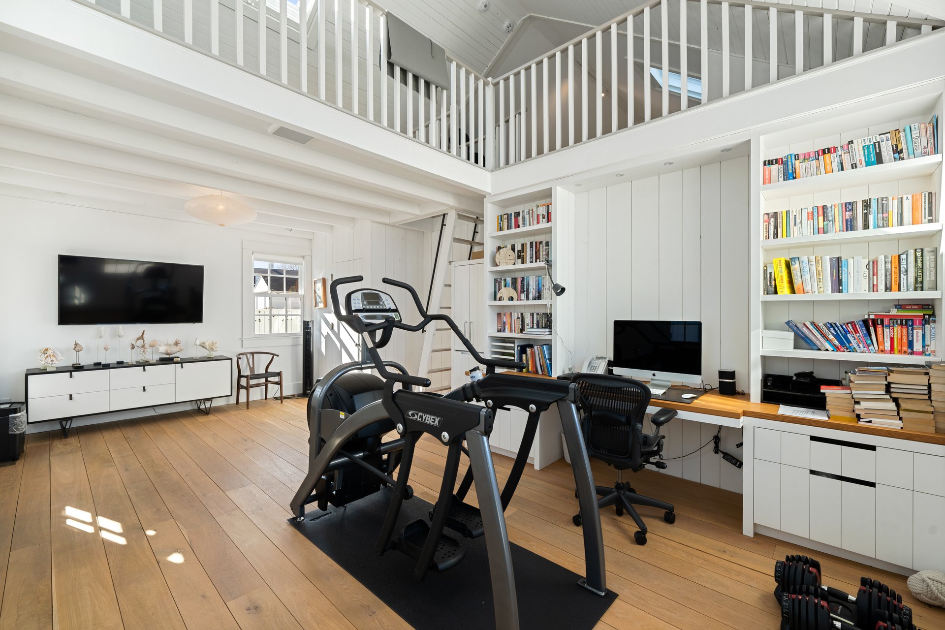 Iconic Waterfront Estate in Hyannis Port