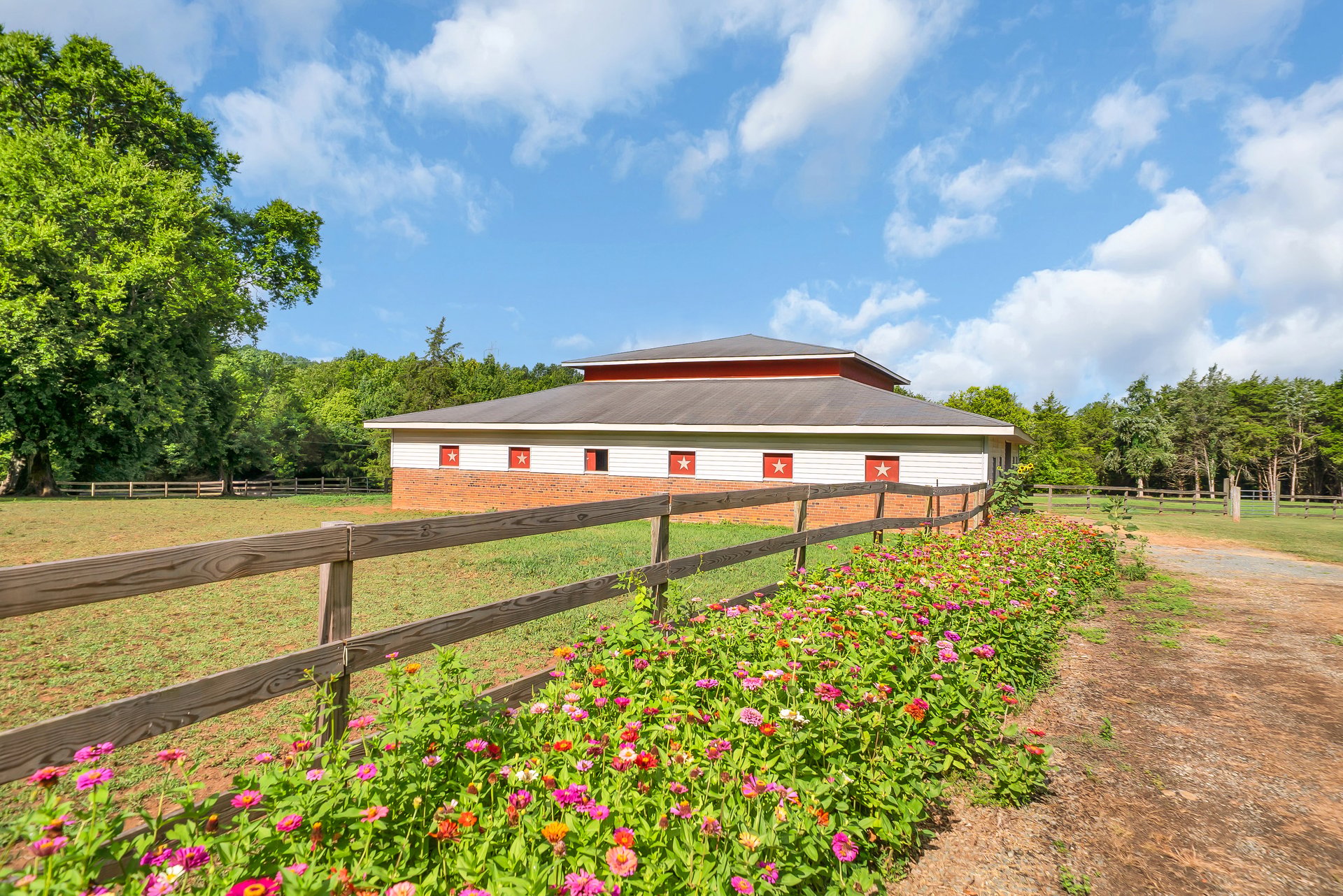 Equestrian Estate Opportunity
