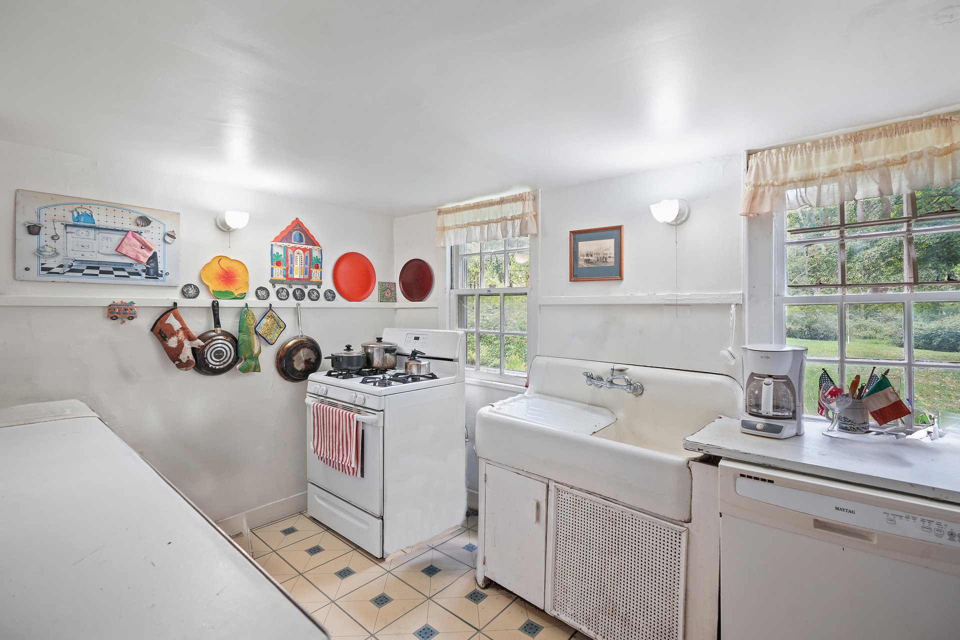 229 Trinity Pass Road