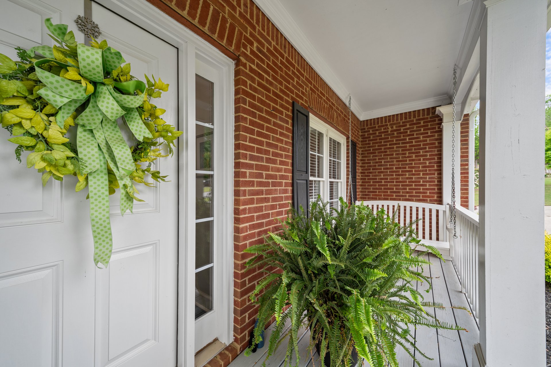 9310 Old Preserve Trail