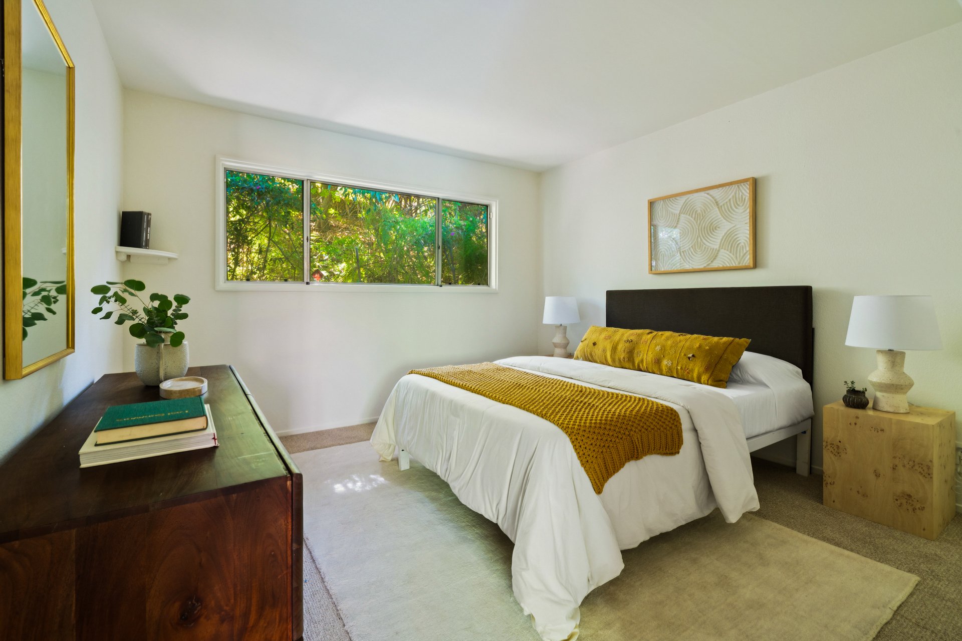 Nestled in the nature of Adams Hill - your peaceful 3BR remodeled home awaits!!