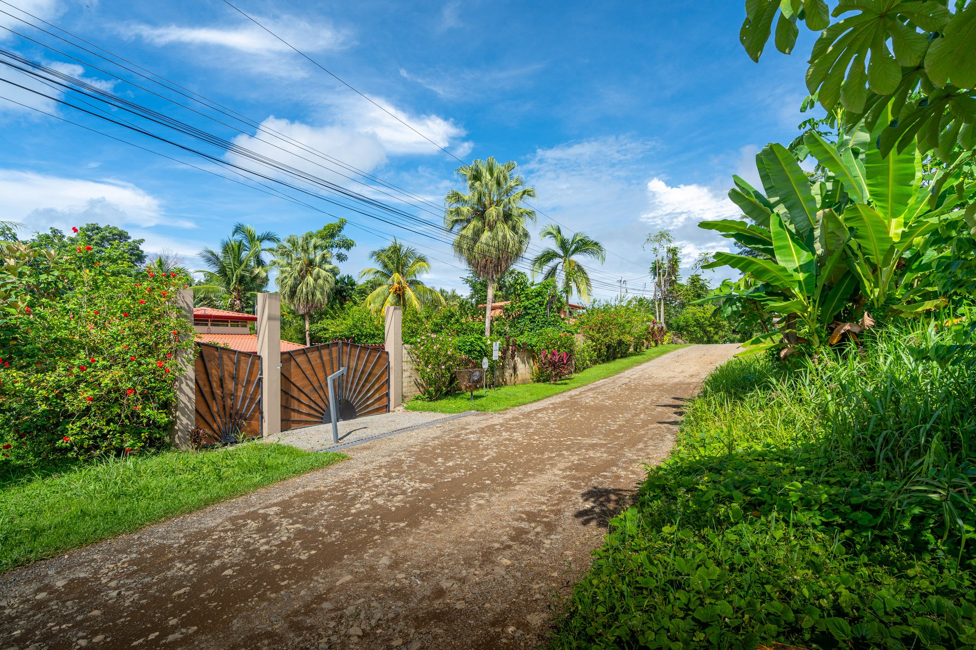 Casa Luna, 3bed /3bath Private Oasis, Convenient Location
