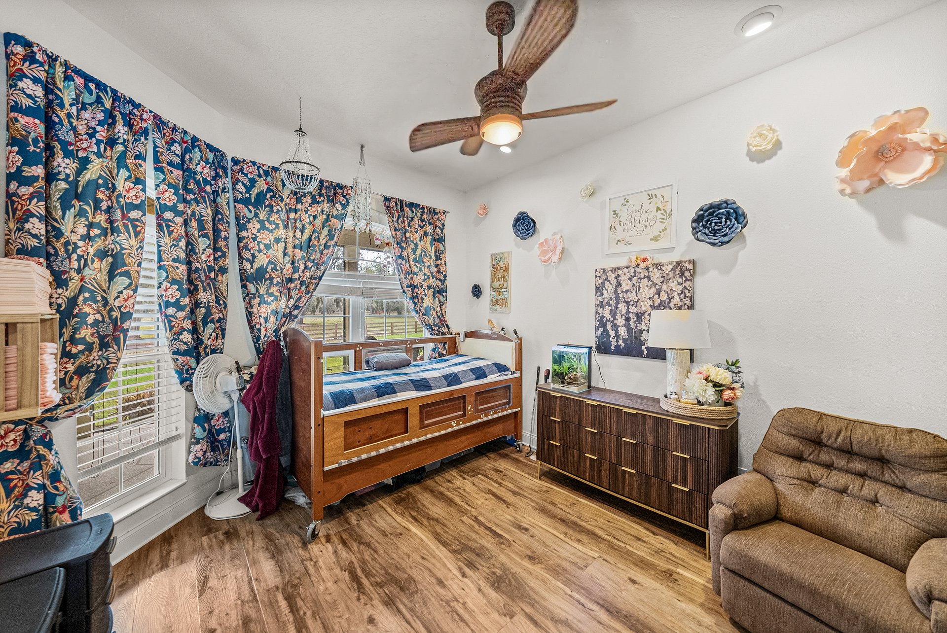 15131 BELLAMY BROTHERS BLVD