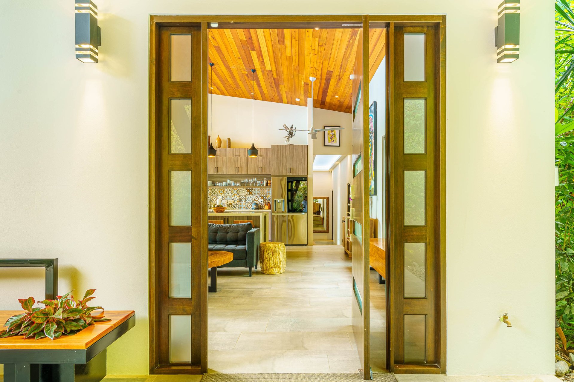 Uvita Hills Sophisticated Ocean View Elegance