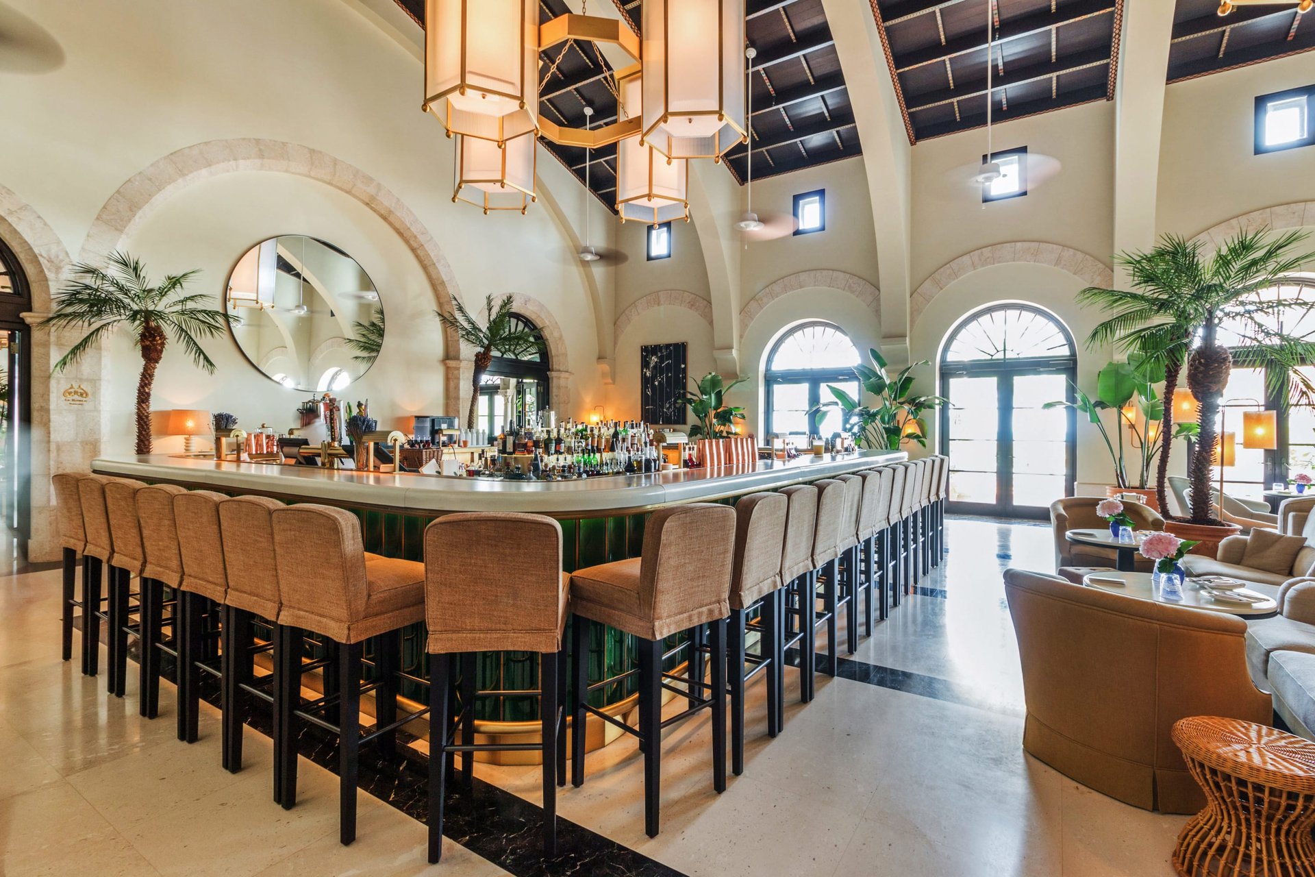 9001 Collins Ave Unit: S-705