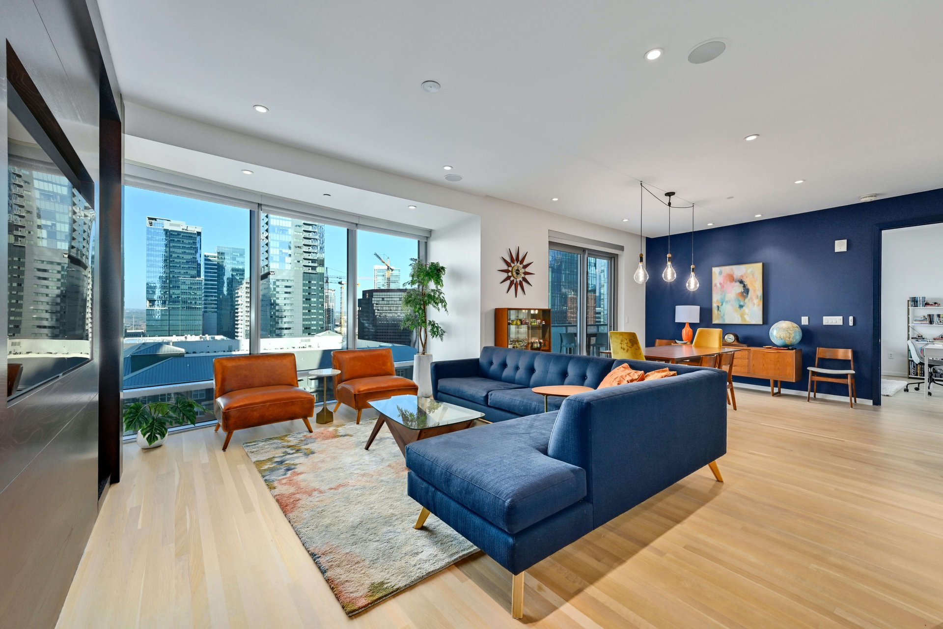 200 Congress Ave Unit: 12AC