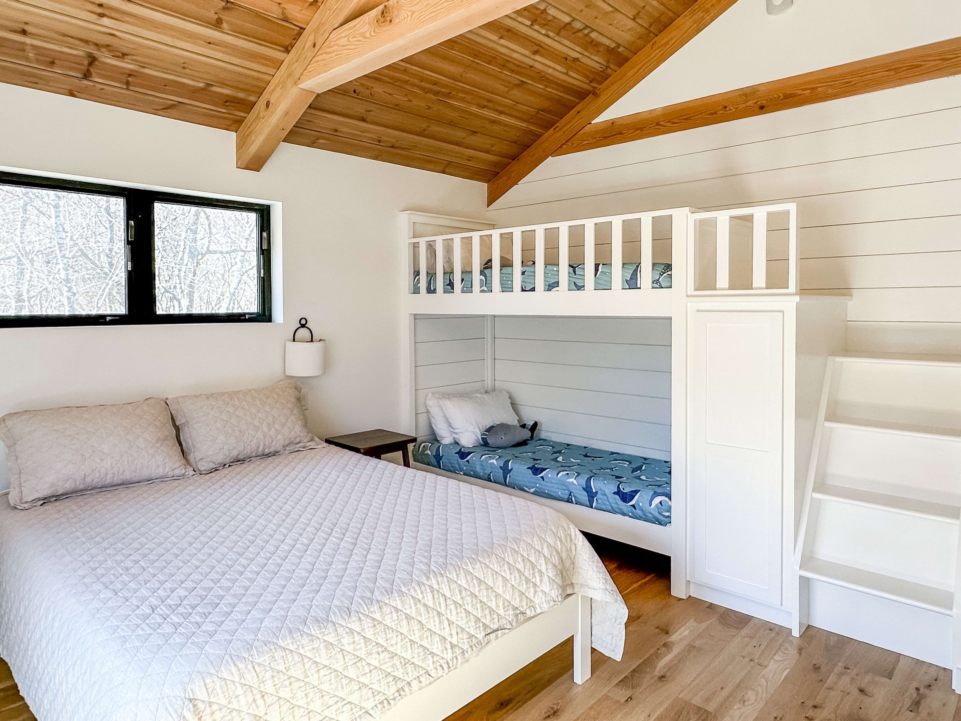 Hillside Haven