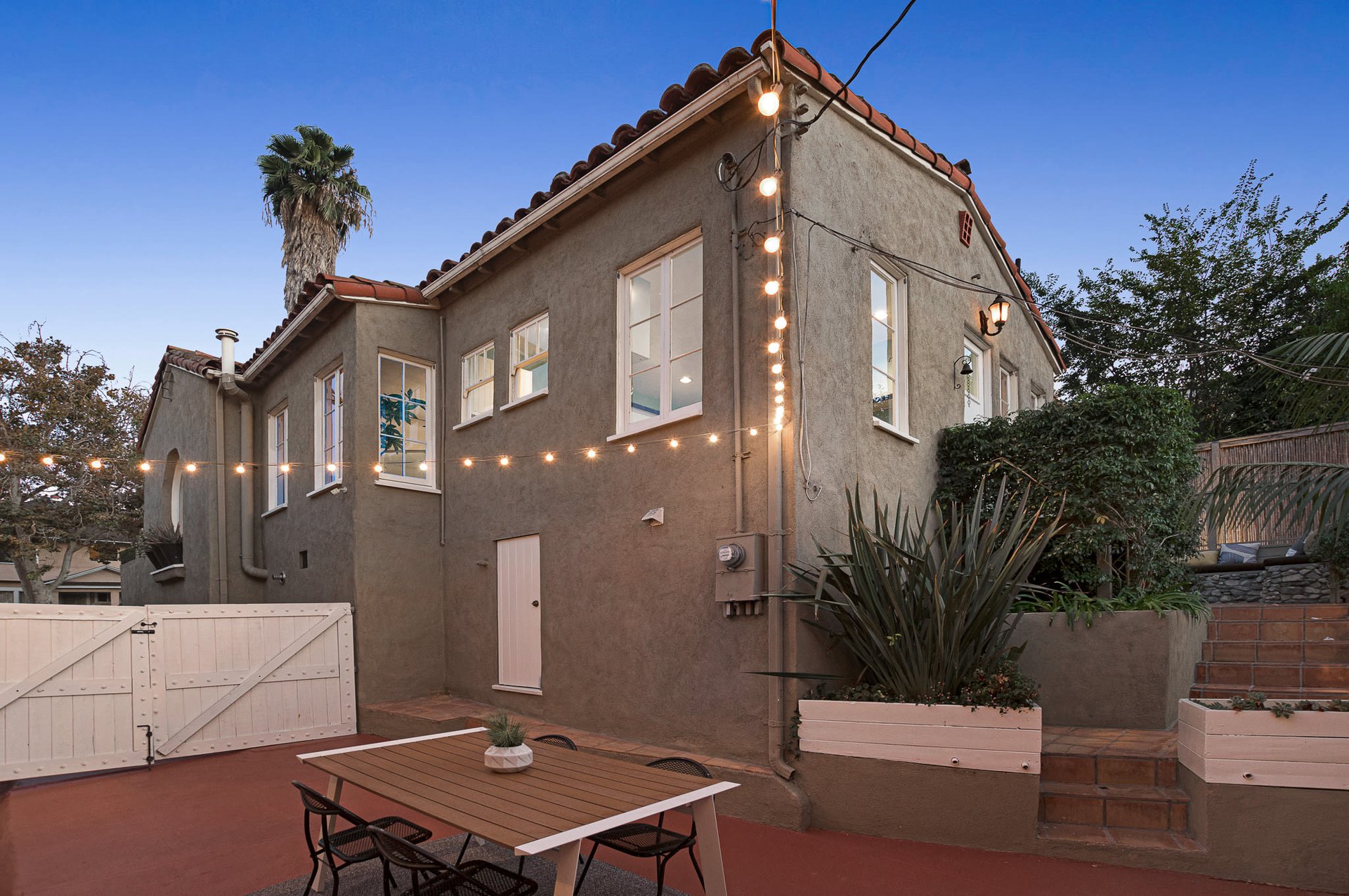 Breathtaking Spanish Villa - An Oasis in the heart of Mid-City!