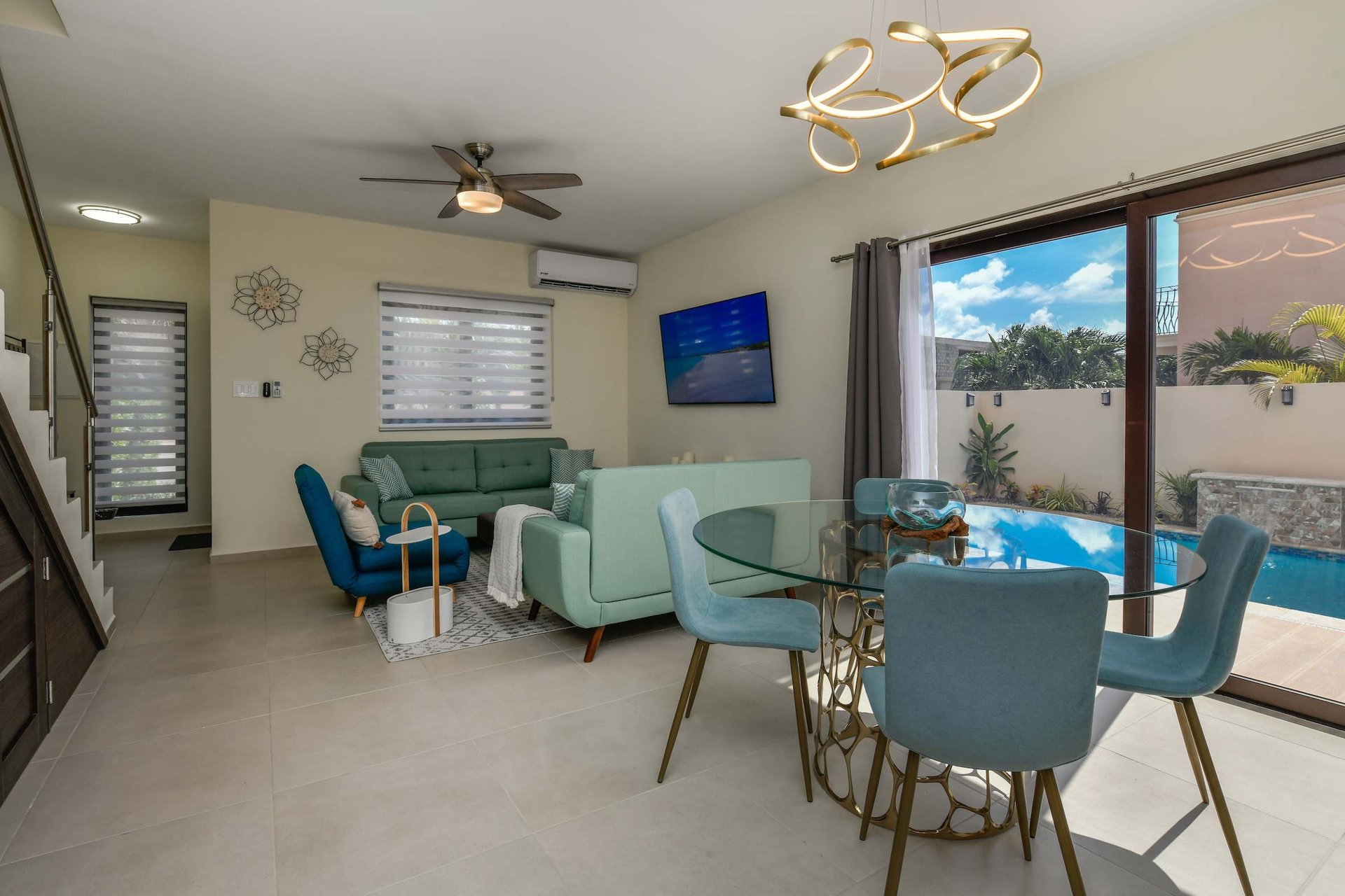 Duplex in Gold coast Unit 169 A