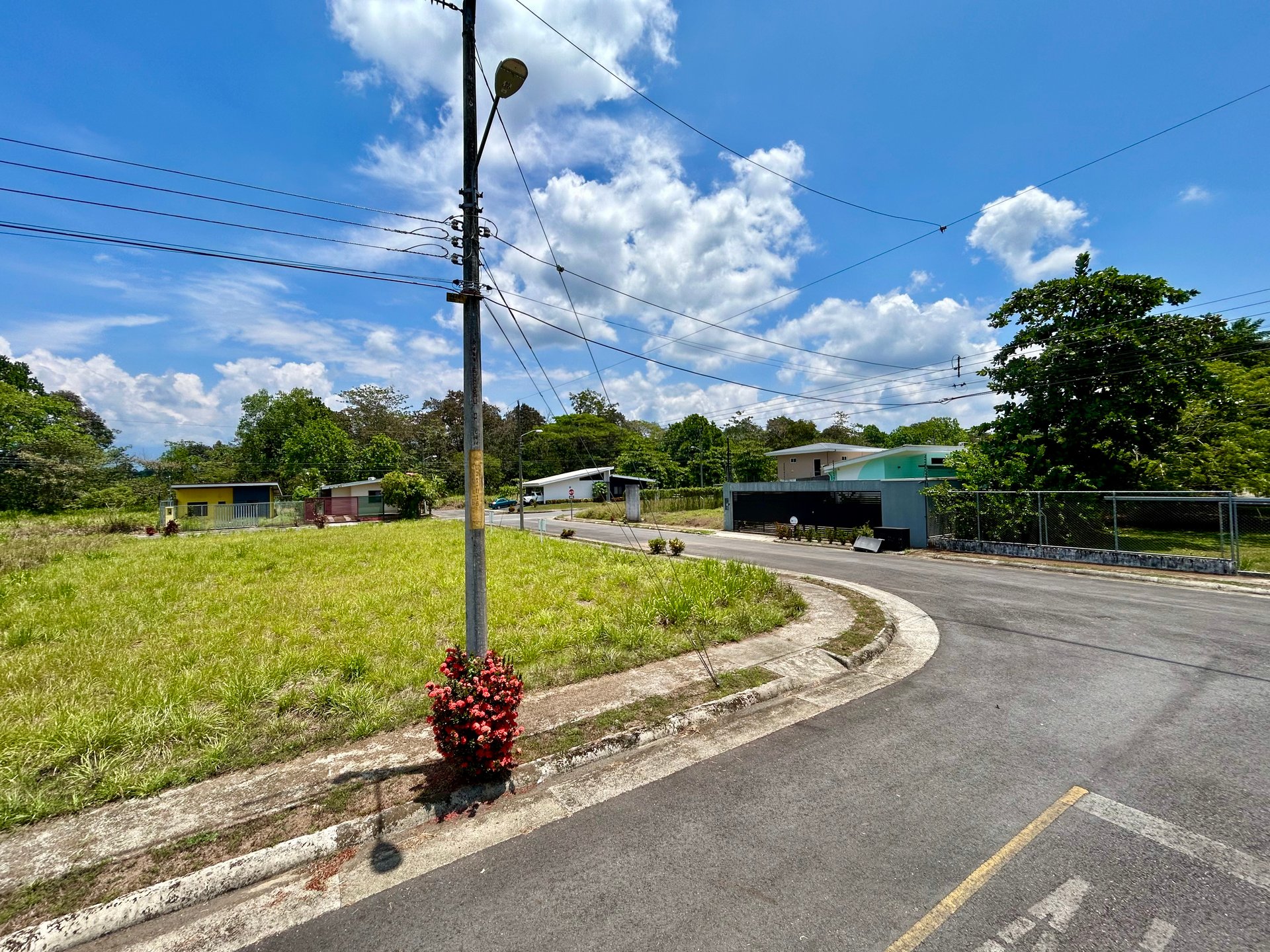 Lots in Quepos - Only 10 Minutes the Marina Pez Vela