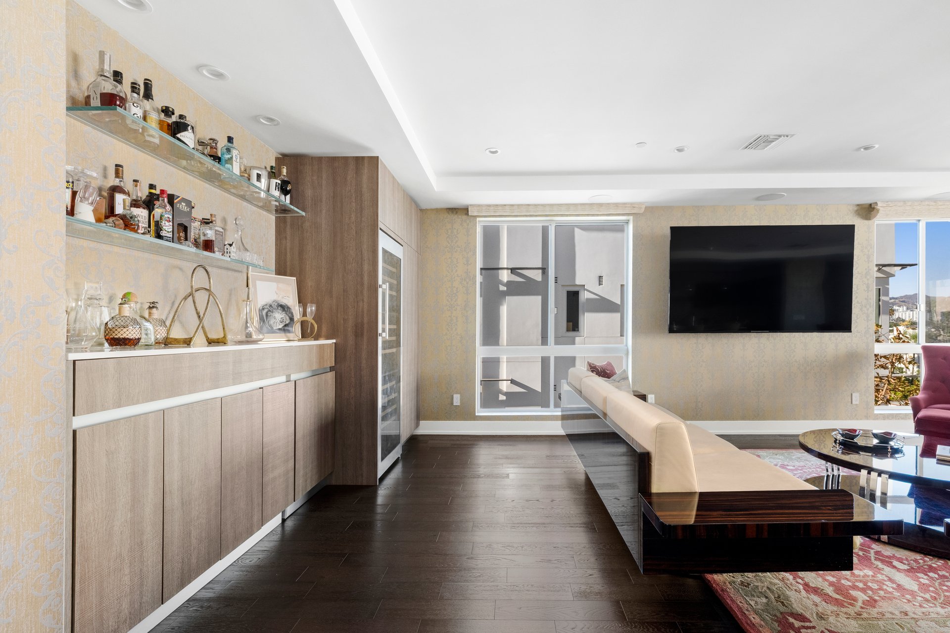 450 N Palm Dr Unit: 507, Beverly Hills 