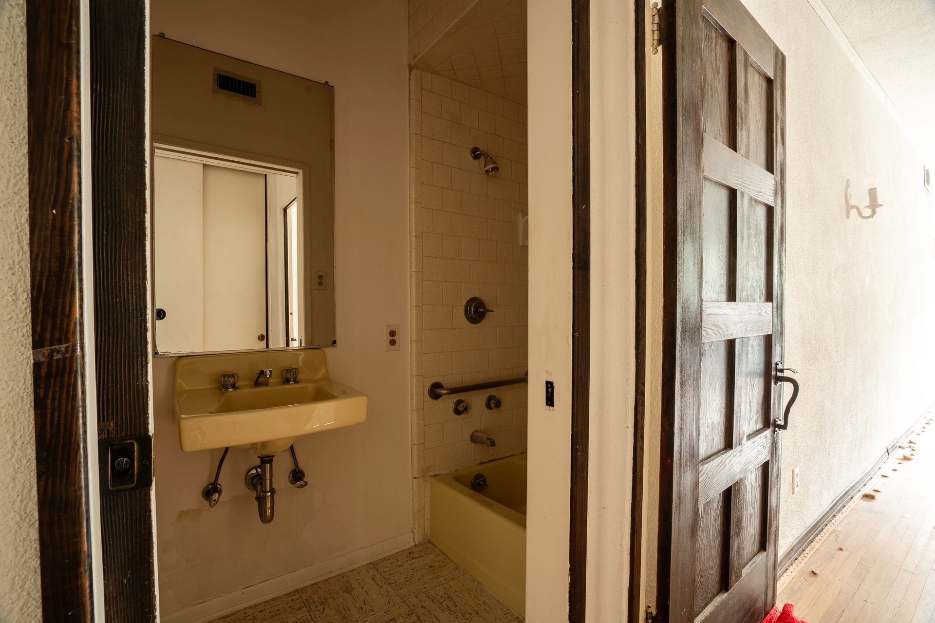 Opportunity to Re-imagine this Classic Historic Spanish in Longwood Highlands