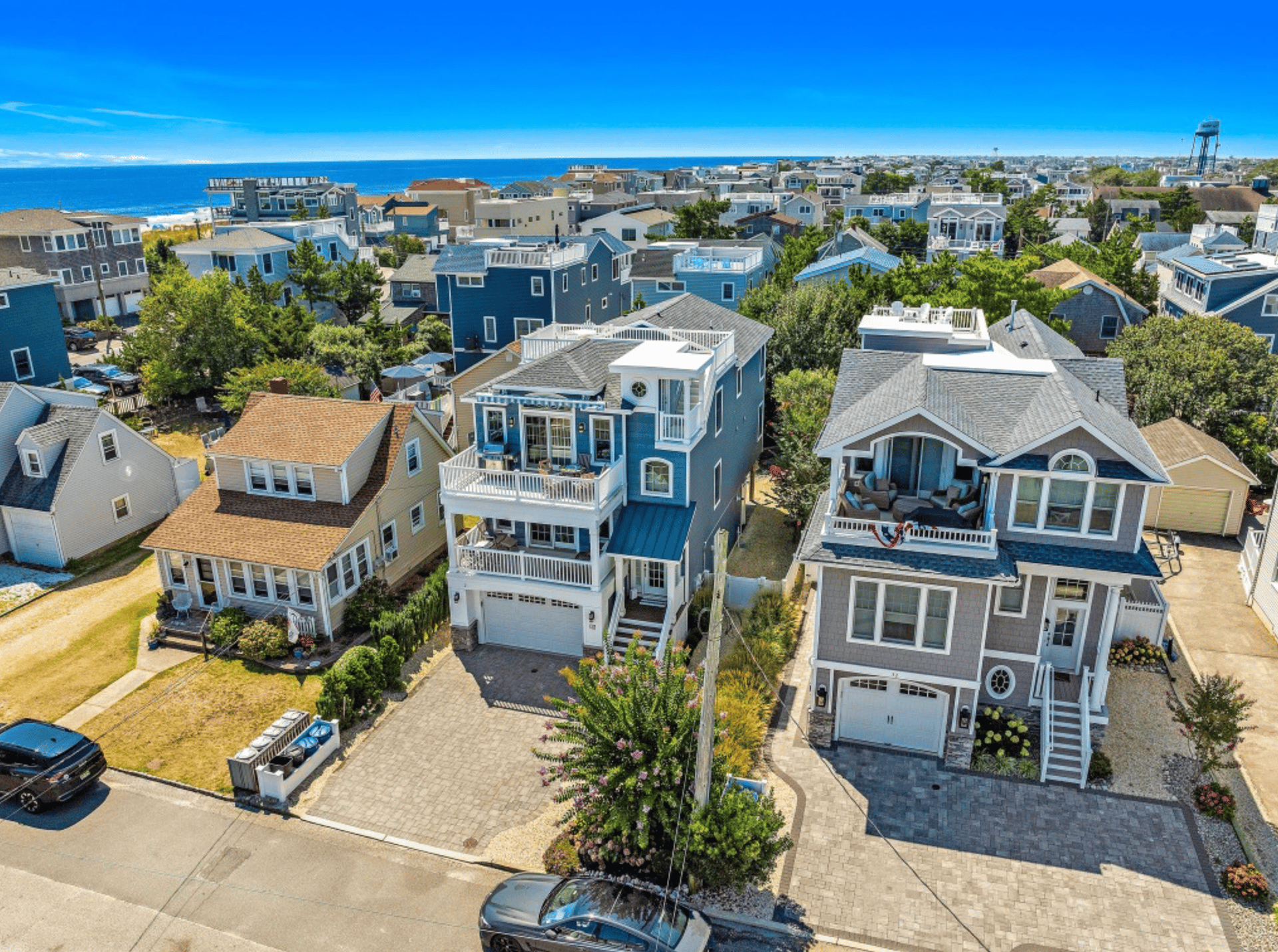 28 16th Street, Surf City