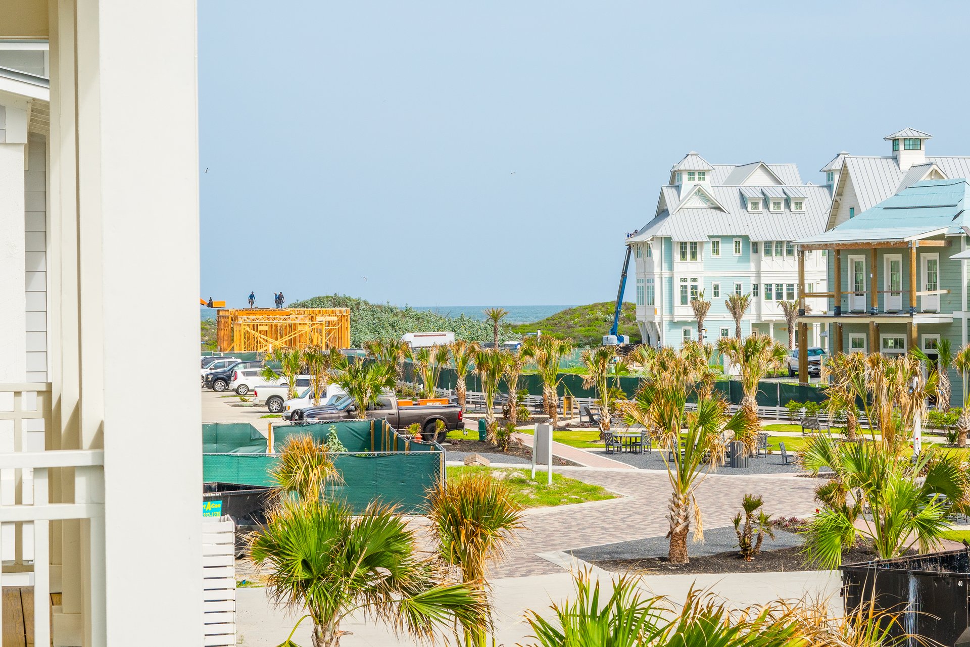 Private Address Drive, Port Aransas, TX 78373