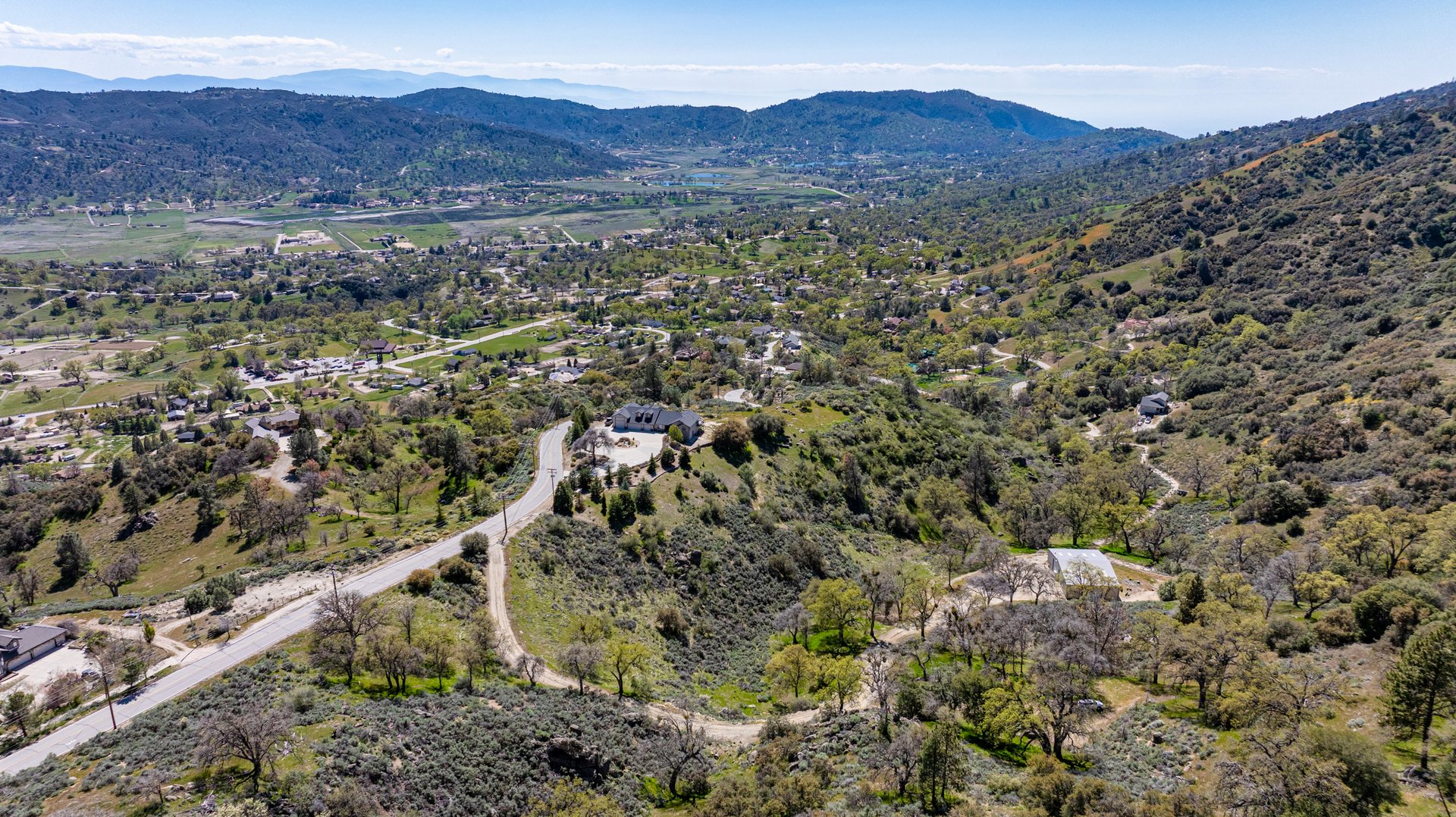 Where Imagination Meets Mountain Majesty | 24051 Jacaranda Drive