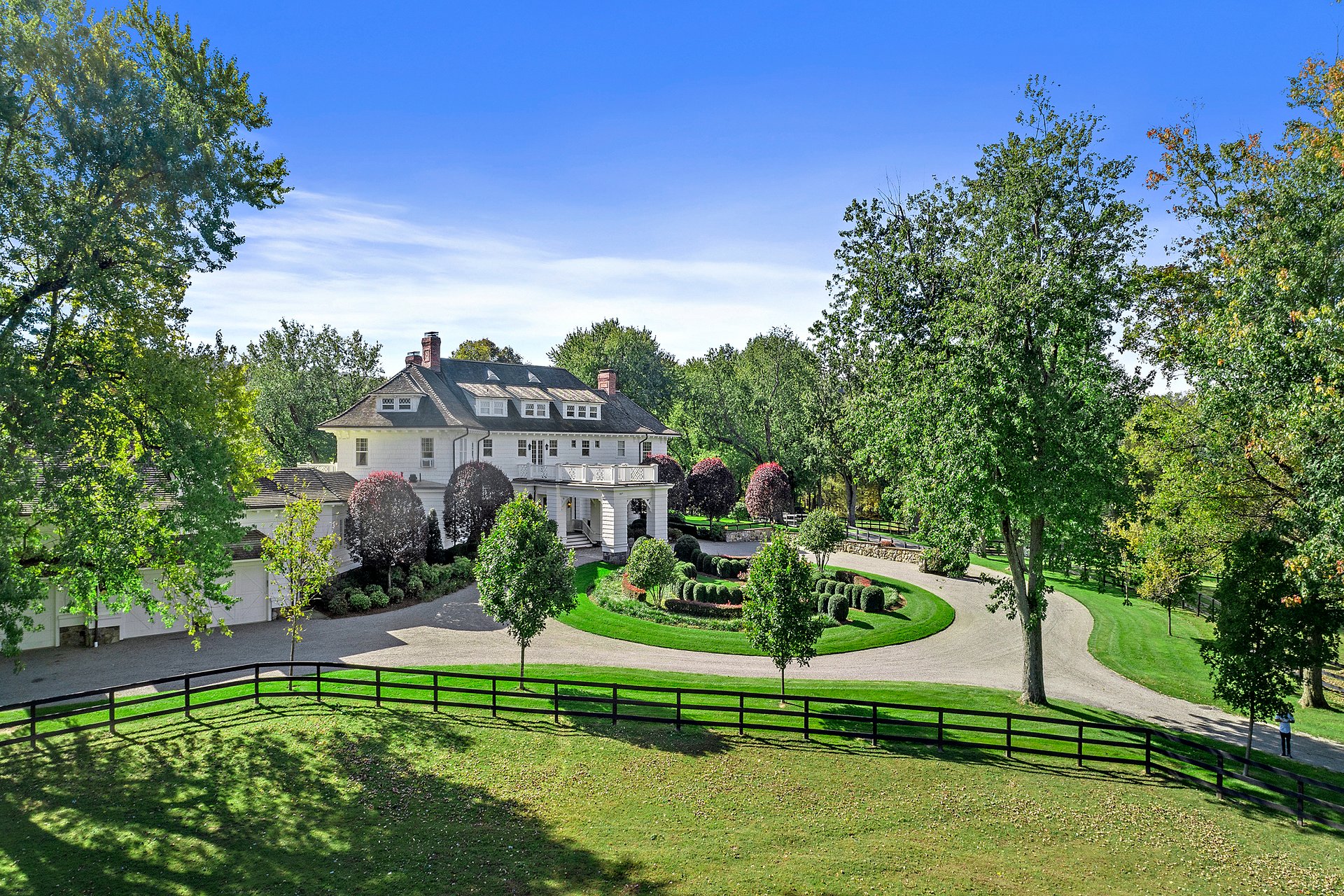 270 Guard Hill Road