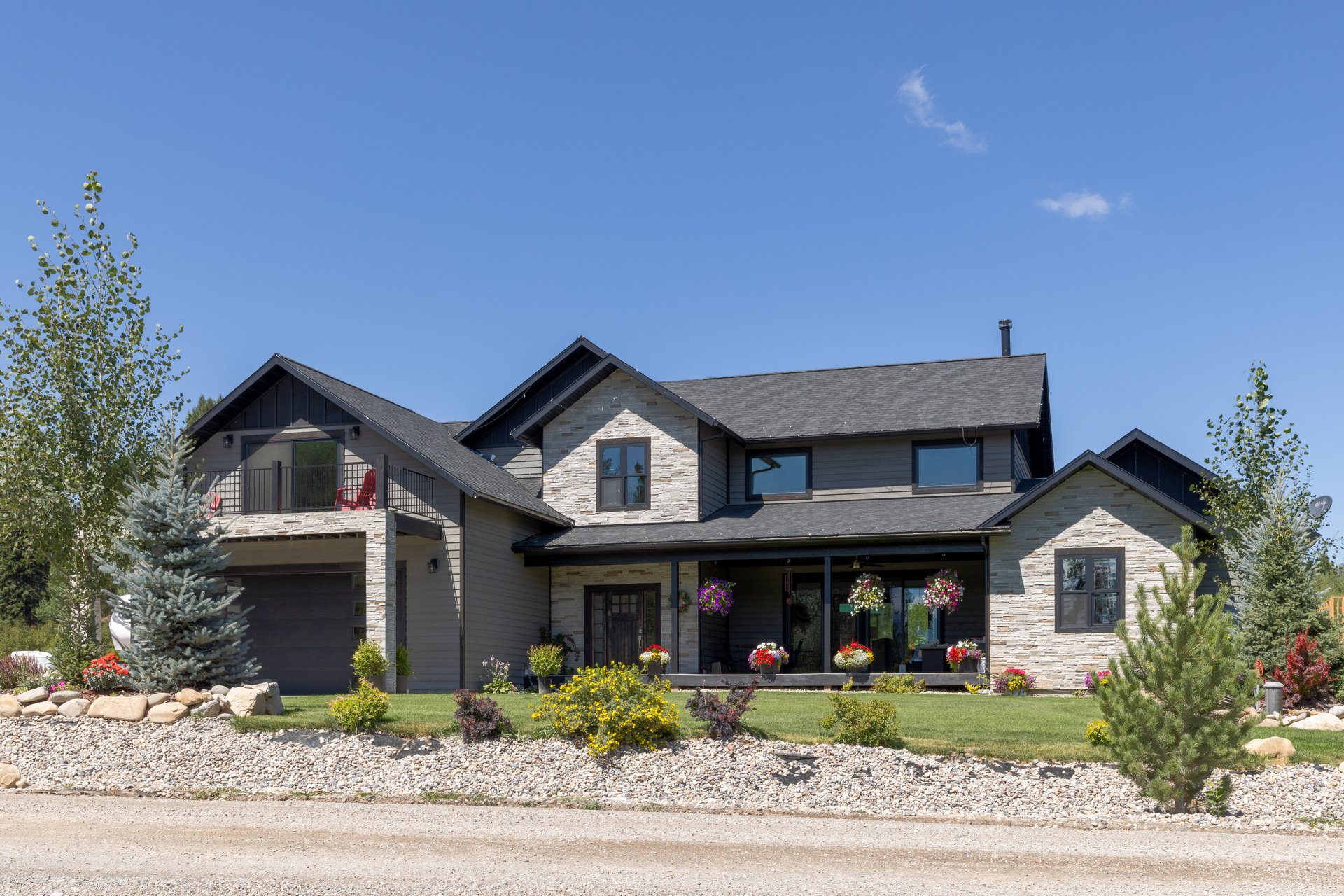 86 CARIBOU FOREST Drive