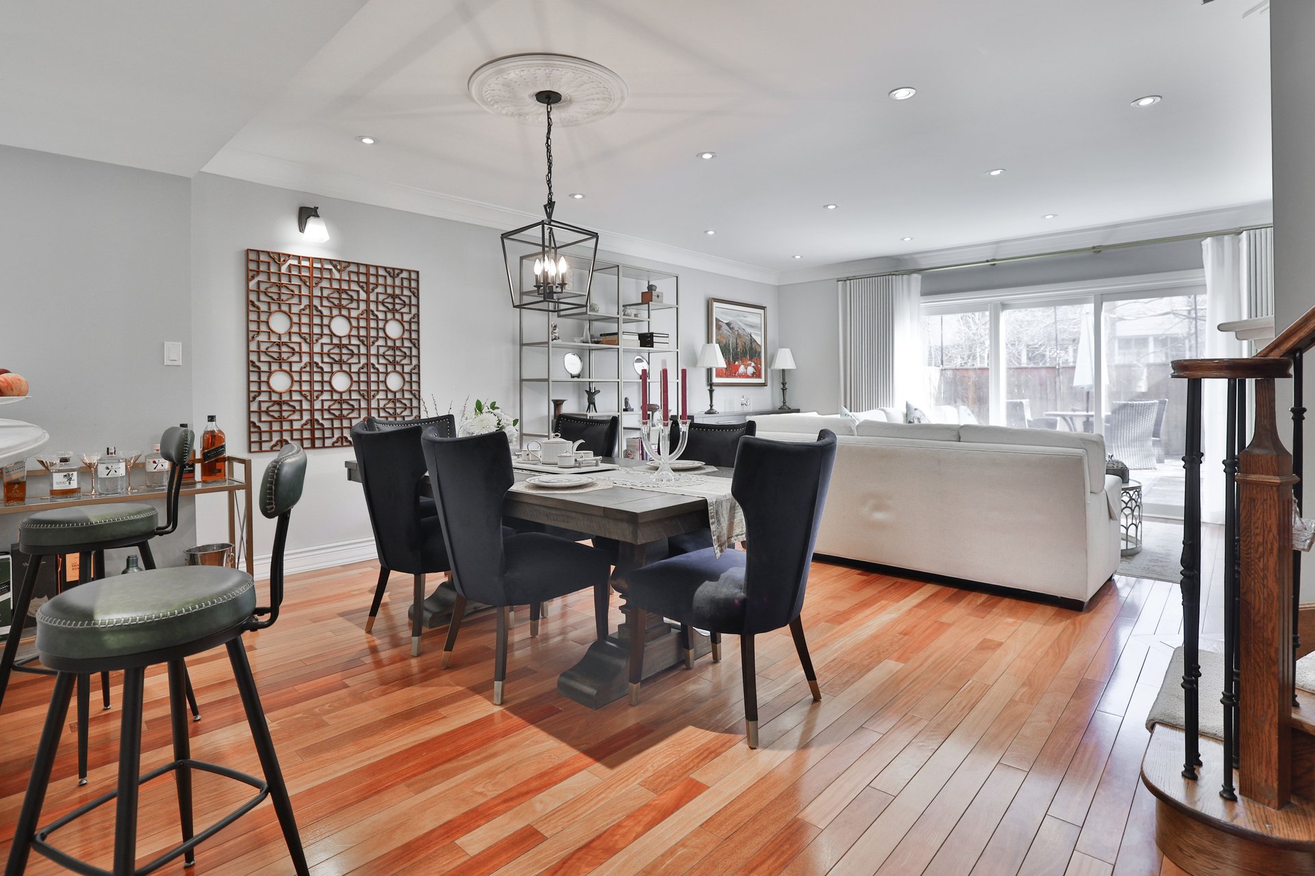 45 Tradewind Drive, Oakville