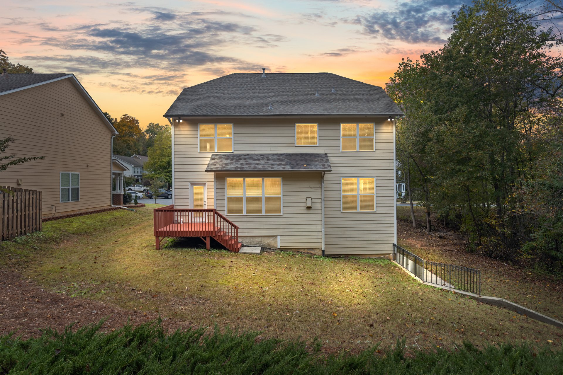 3910 Dalwood Drive