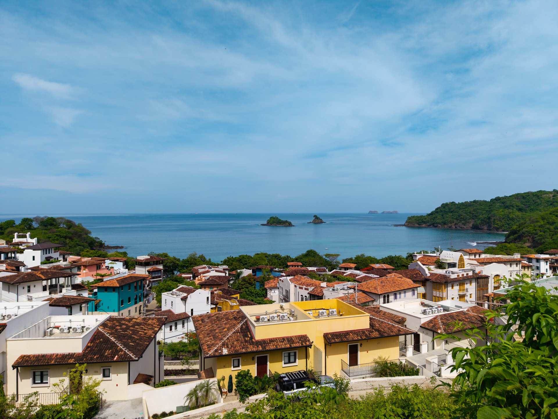 Prado 80 | An Exceptional Estate of Convenience, Privacy & Potential