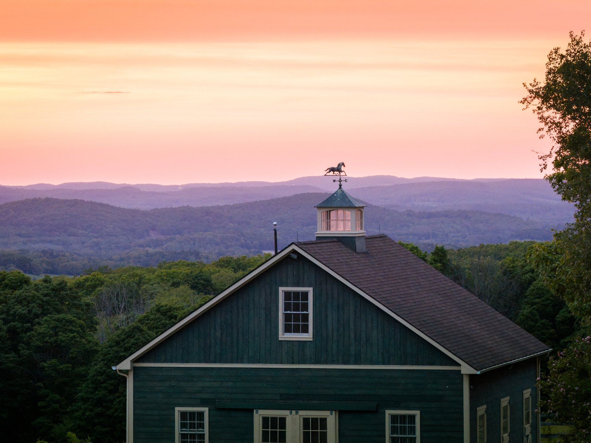 26 Mountain Farm Road 