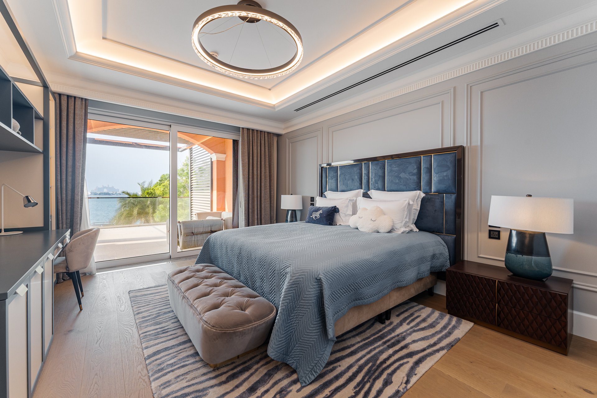 XXII Carat Mansion 