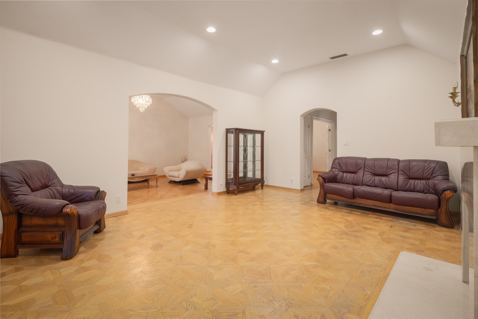 Beverly Grove Home