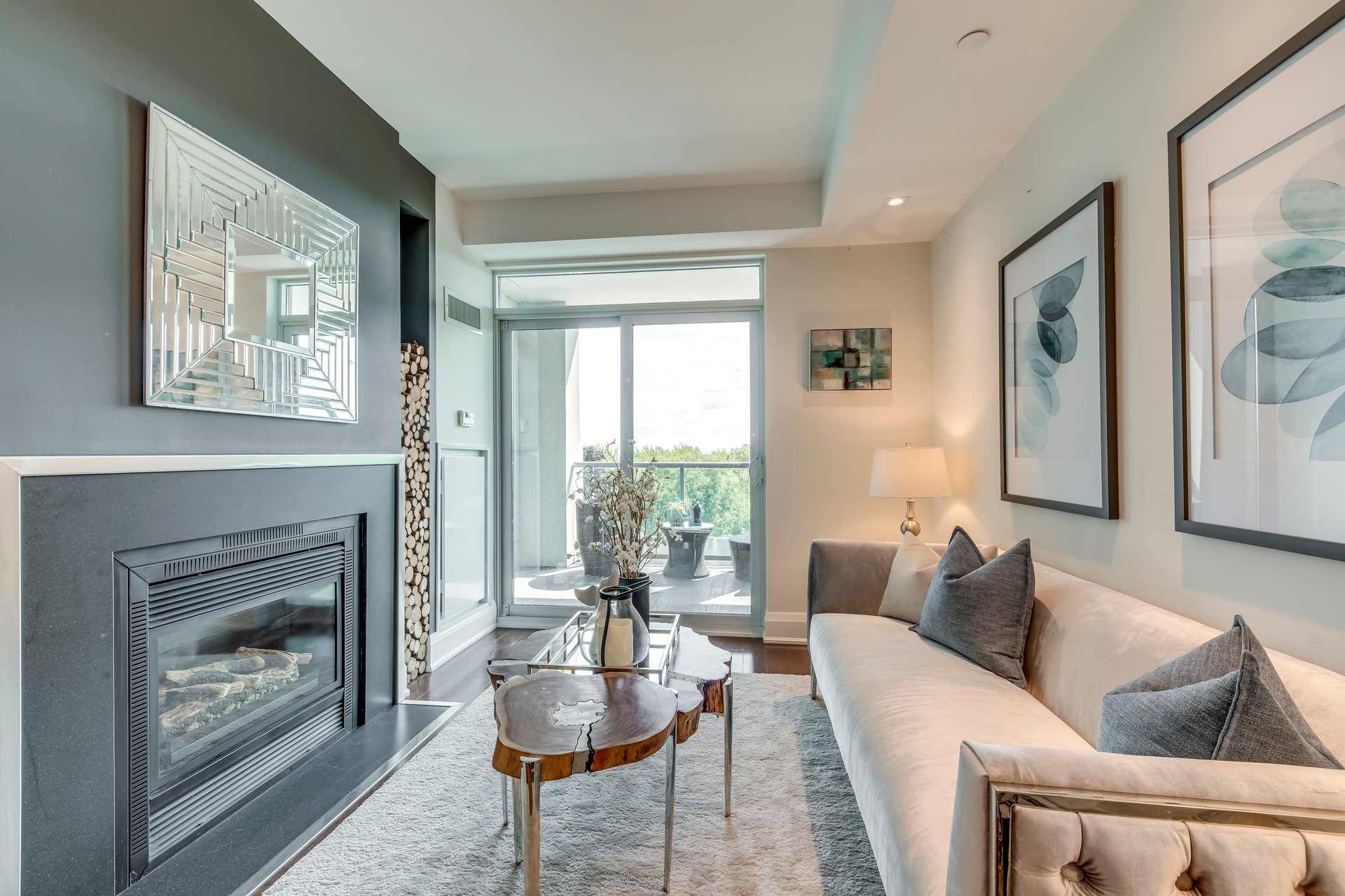 11 Bronte Rd #417