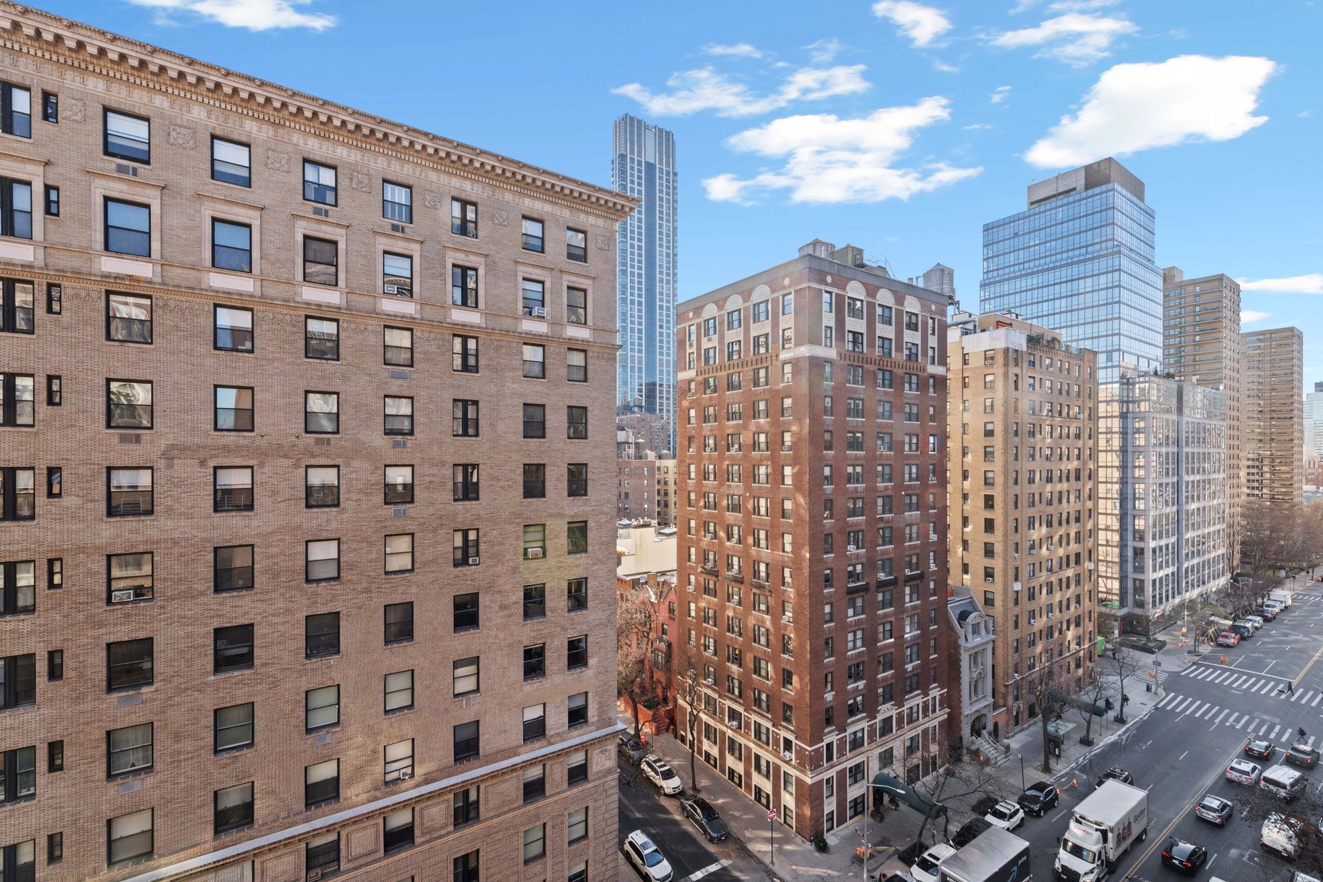 243 West End Avenue 1104