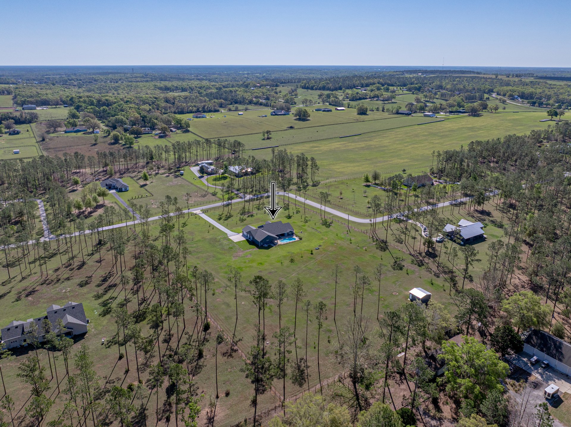 17703 COUNTRY SQUIRE LN